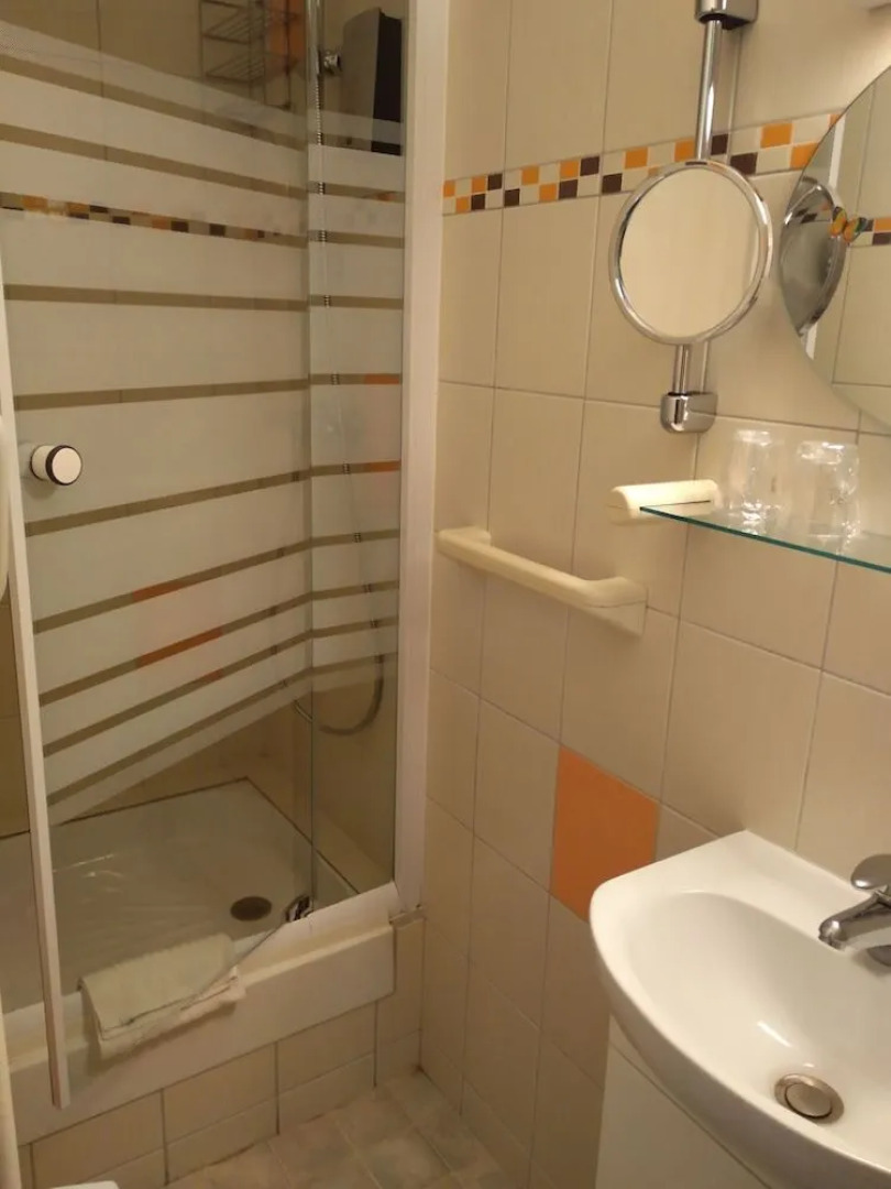 Hotel Restaurant le Provençal