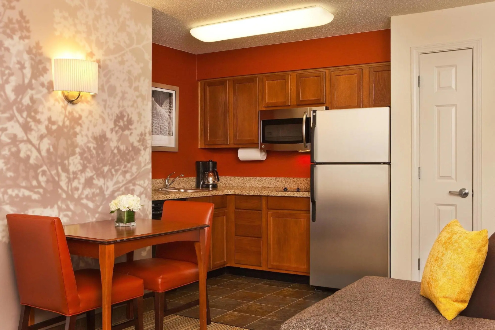 Residence Inn Greenbelt