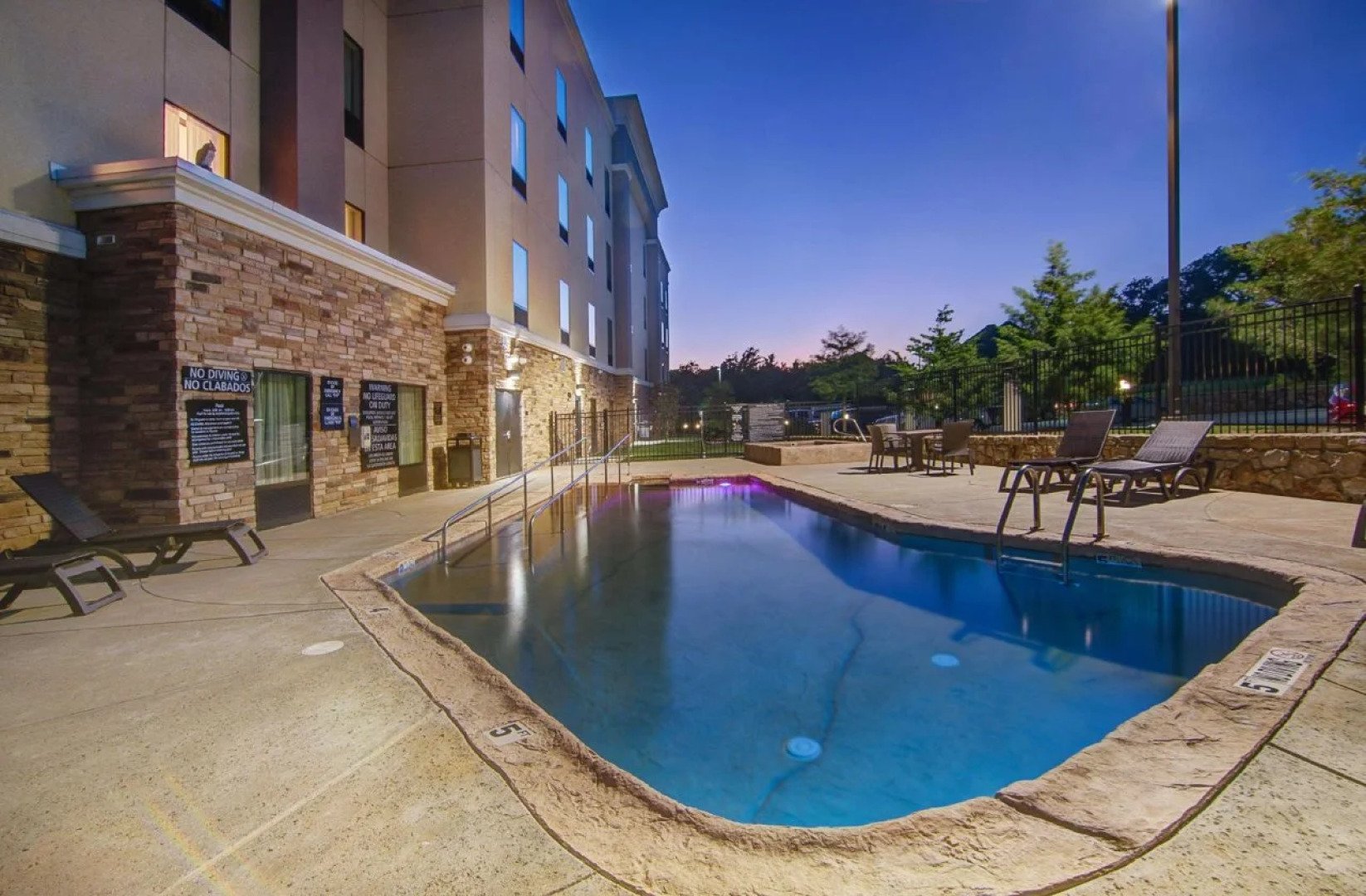 Hampton Inn & Suites Trophy Club - Fort Worth North