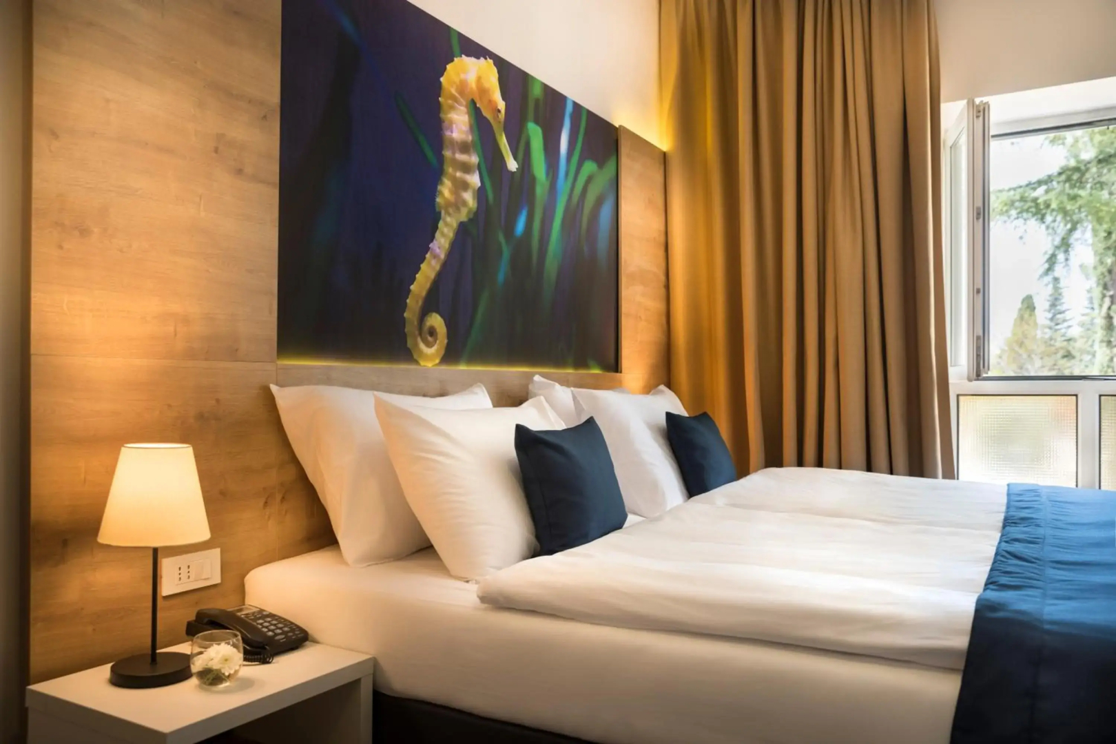 Remisens Hotel Epidaurus