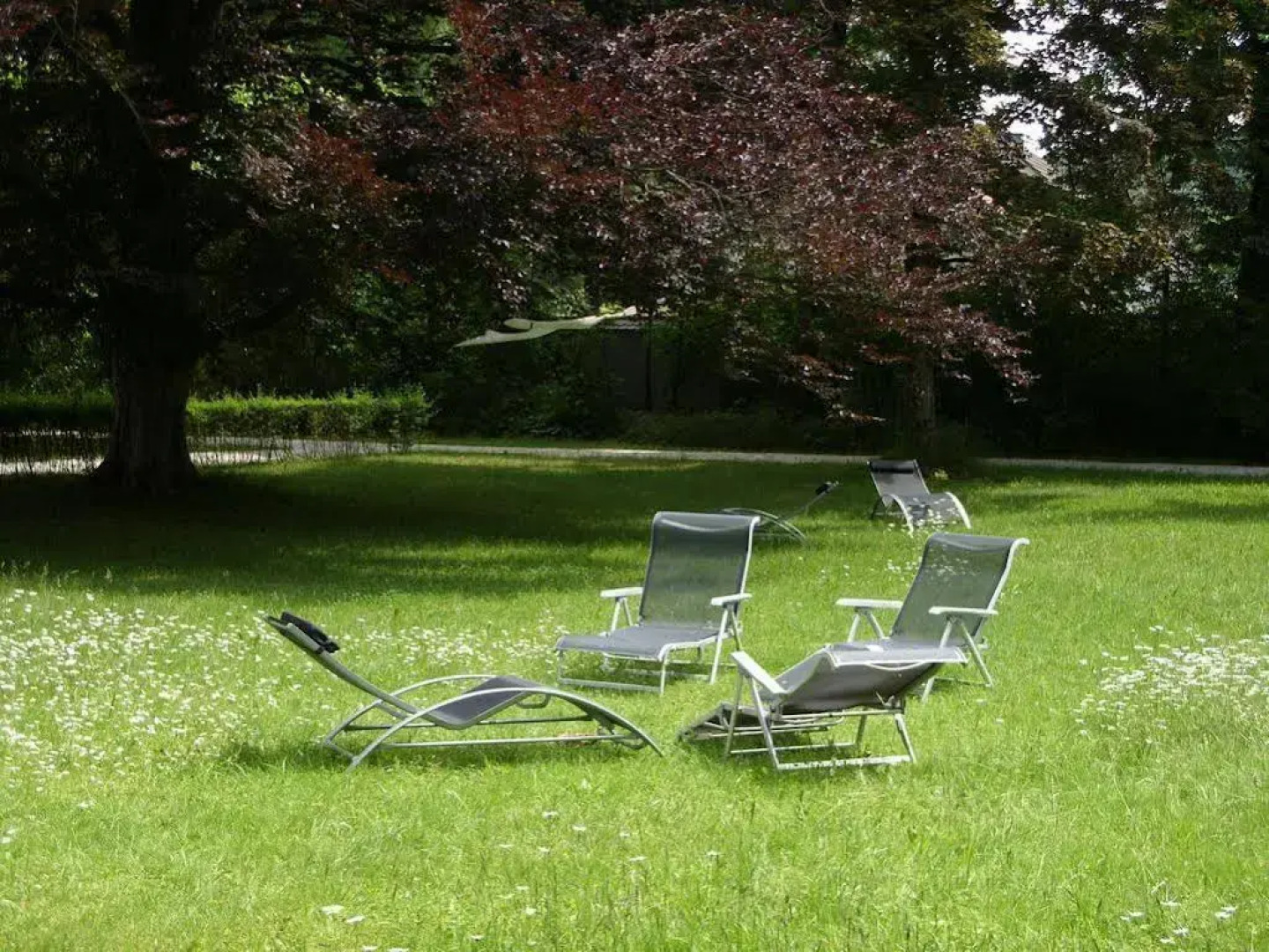 Hotel Schloss Lautrach