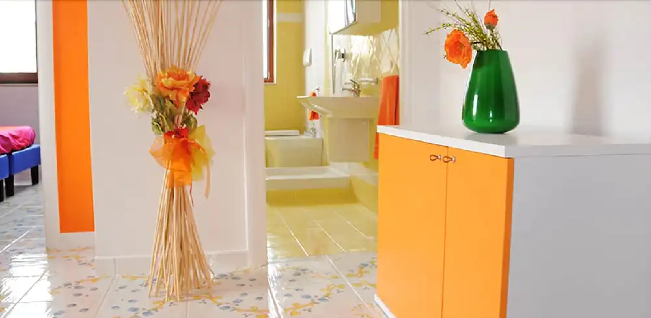 Settessenze Residence