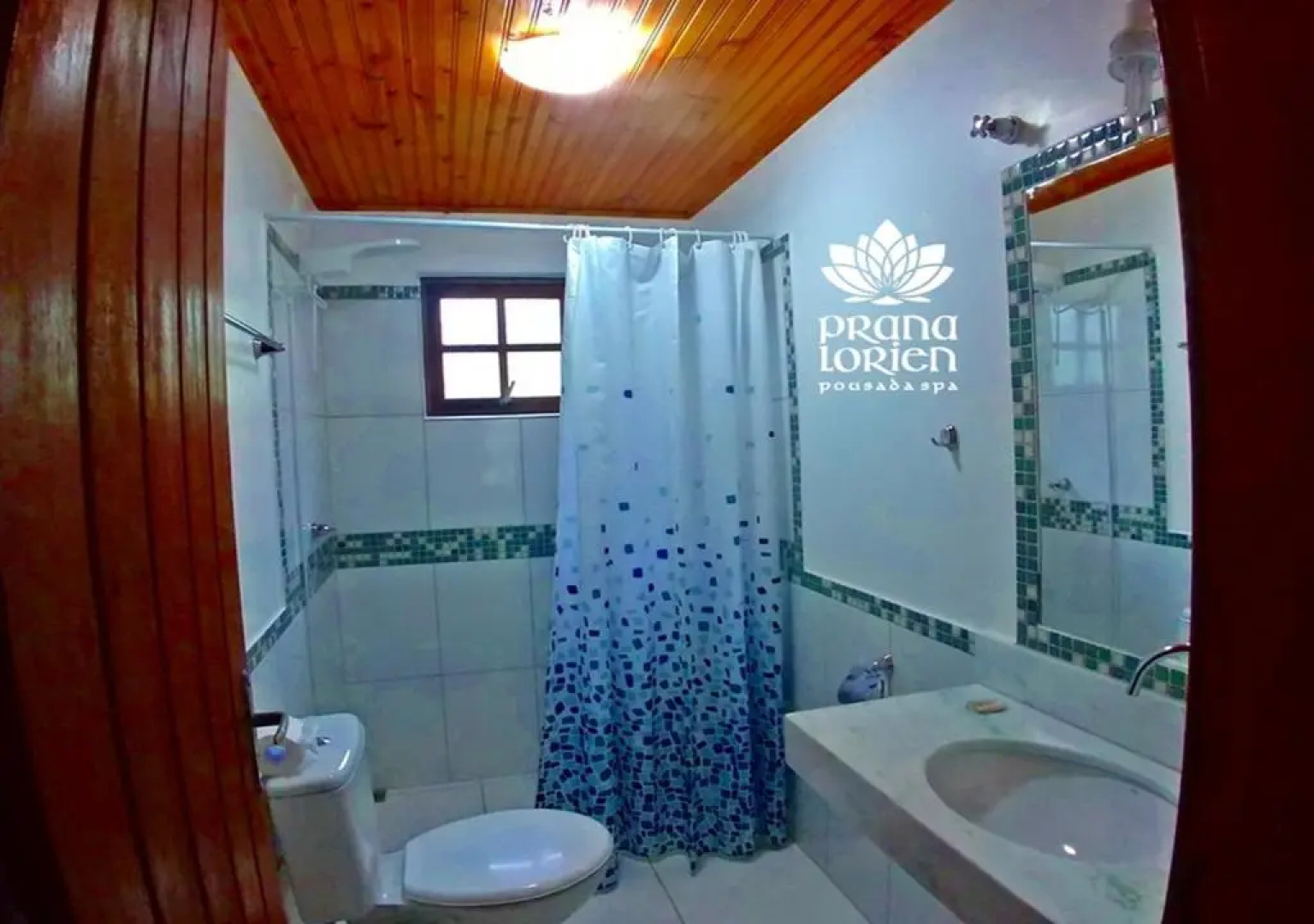Pousada Spa Prana Lorien