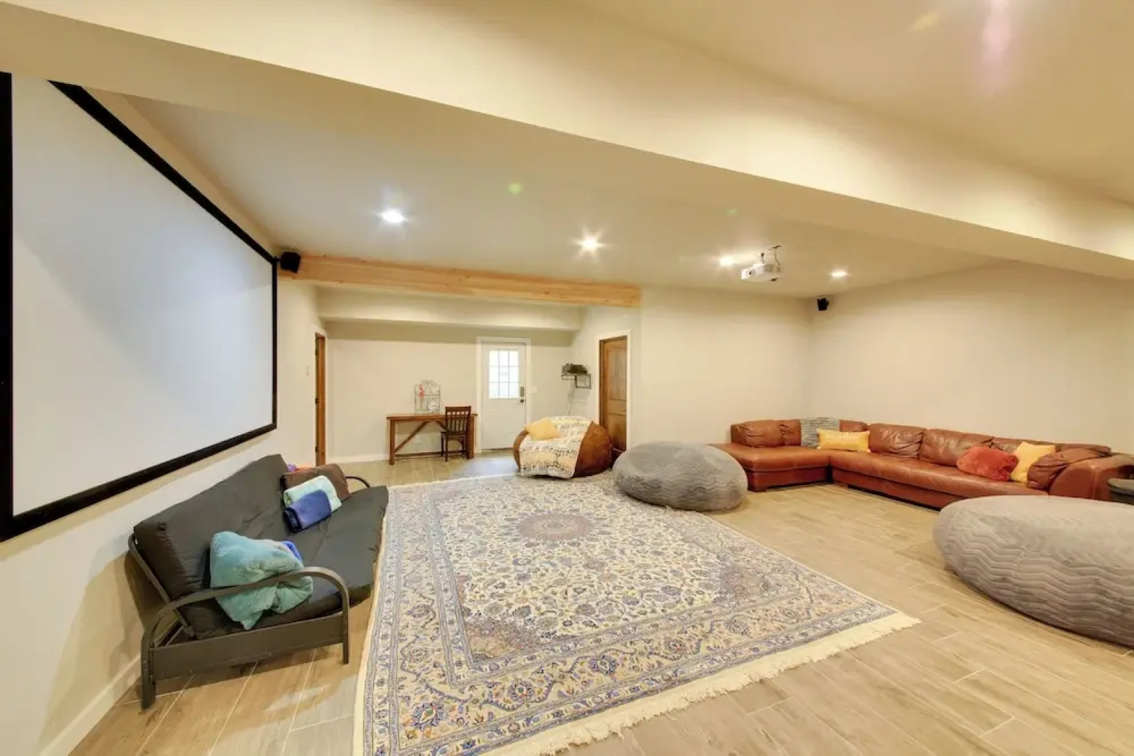 Expansive Group Lake House w/ Private Hot Tub!