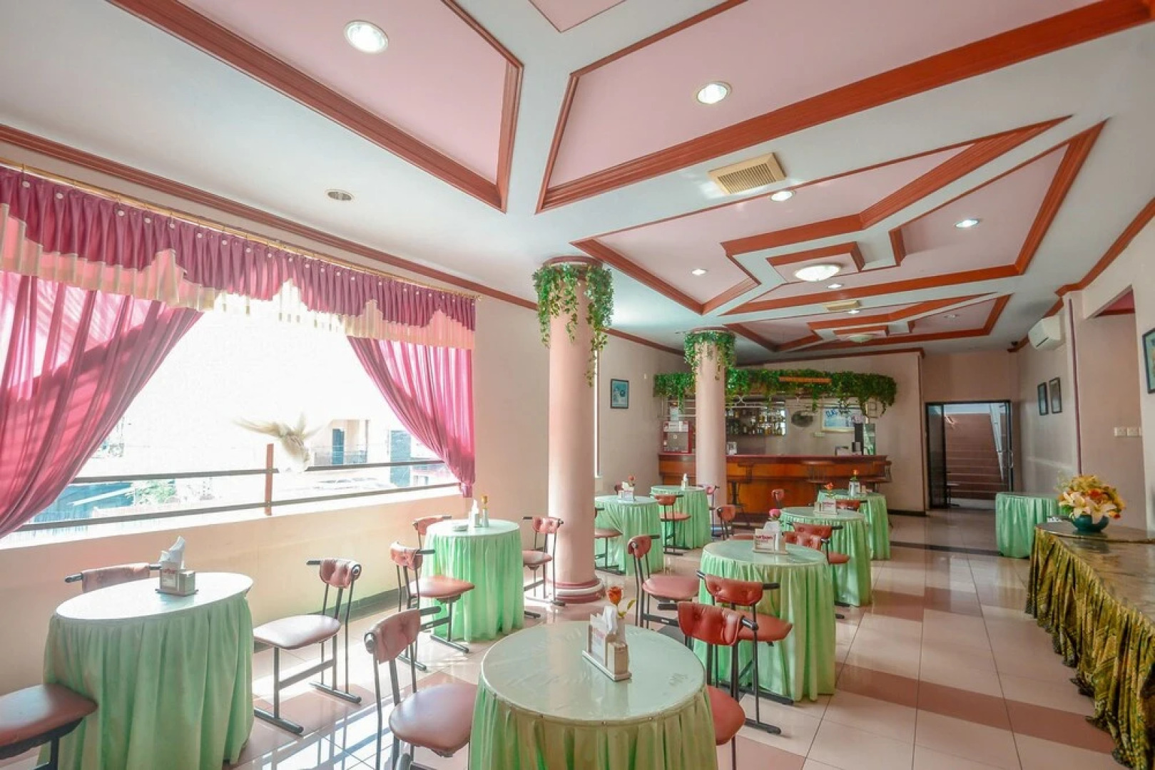 Airy Ujung Sabbang Sulawesi 8 Parepare