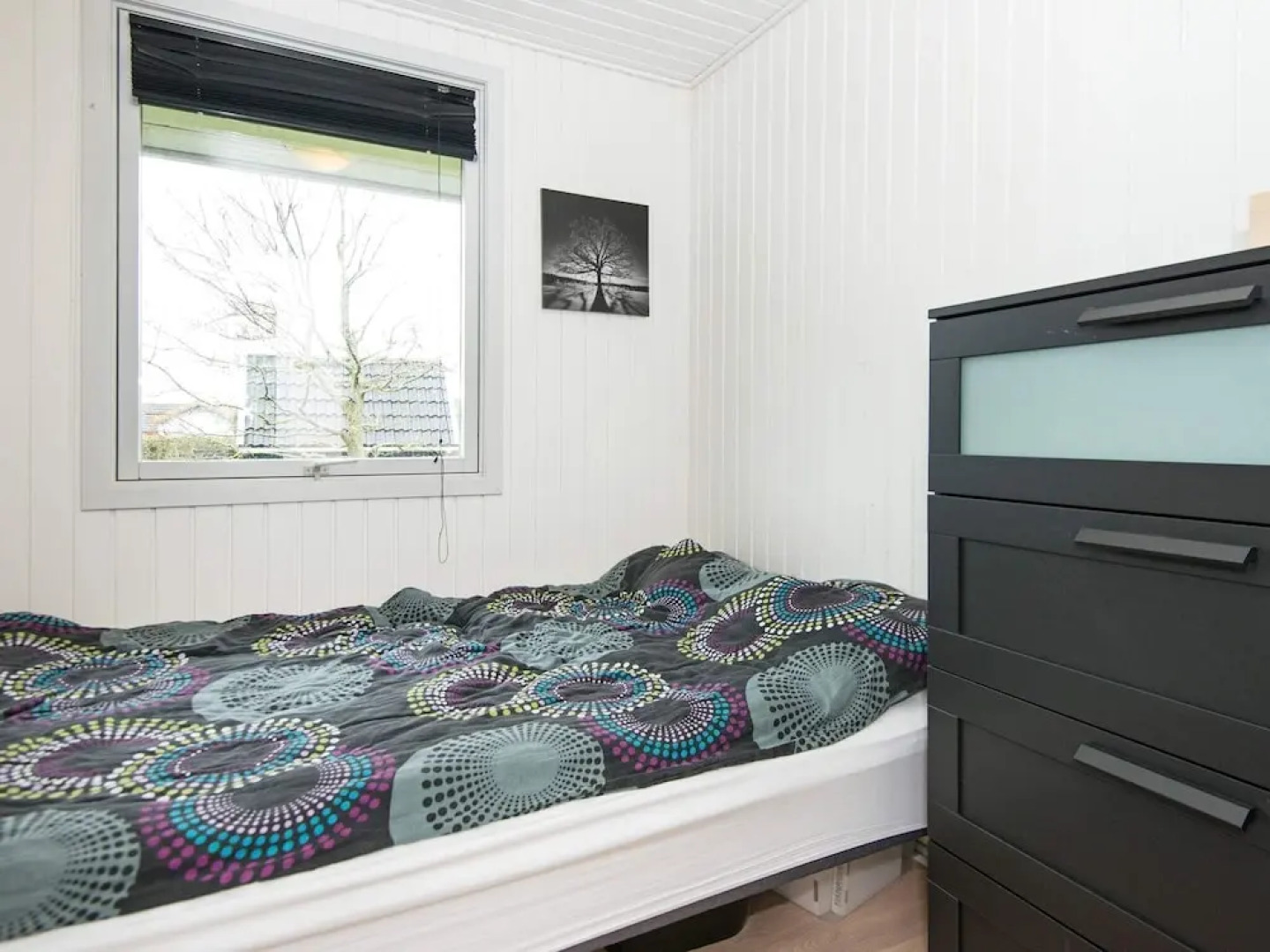 6 Person Holiday Home in Glesborg