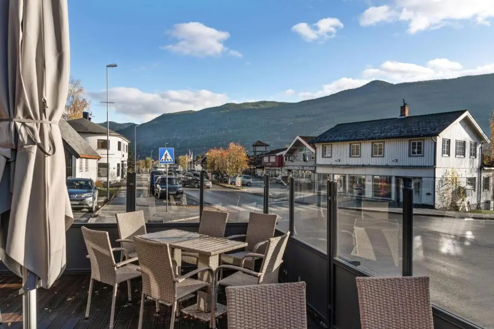 Solstad Hotel & Motel