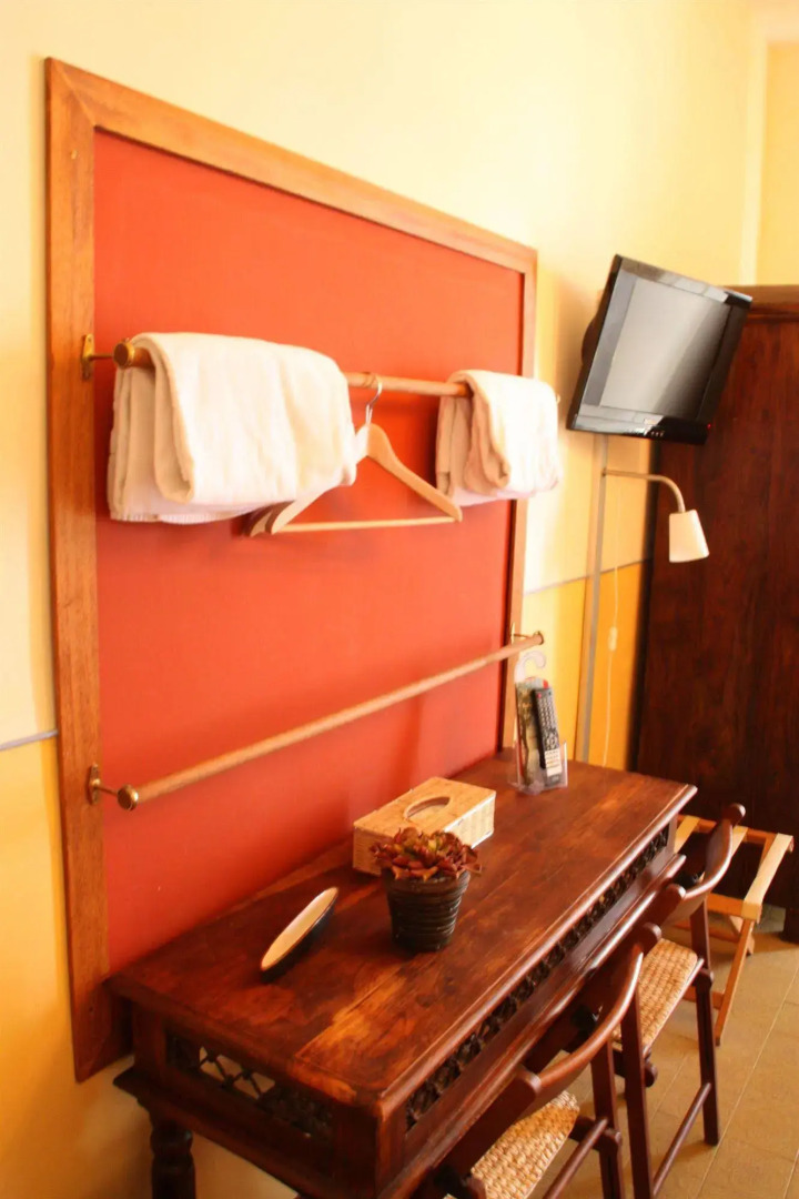 Hotel Villa Belvedere