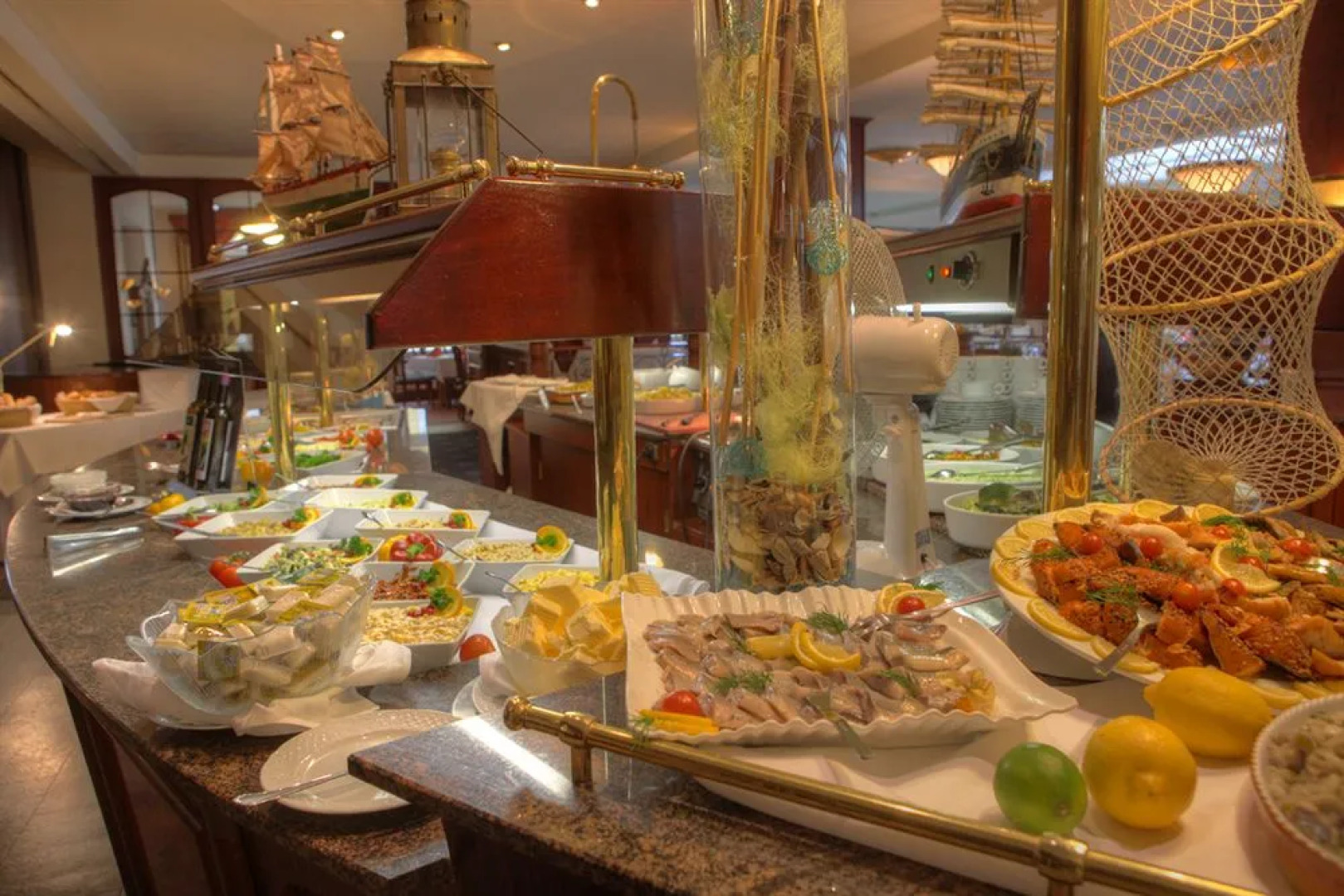 SEETELHOTEL Ostseehotel Ahlbeck