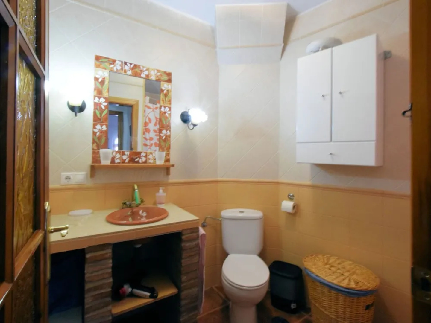 Detached Holiday Home With Private Pool and Beautiful Location Near Arenas