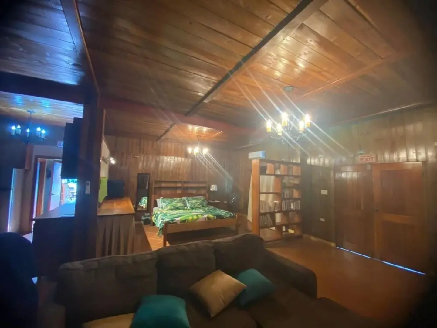 Howler Landing Vacation Rental