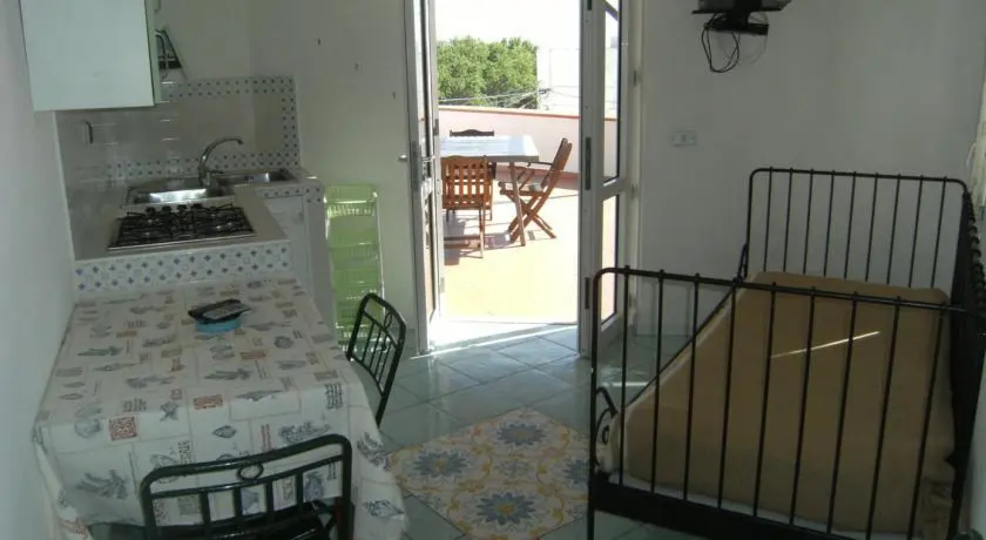 Casa Vacanze Magi - Appartamento Luna