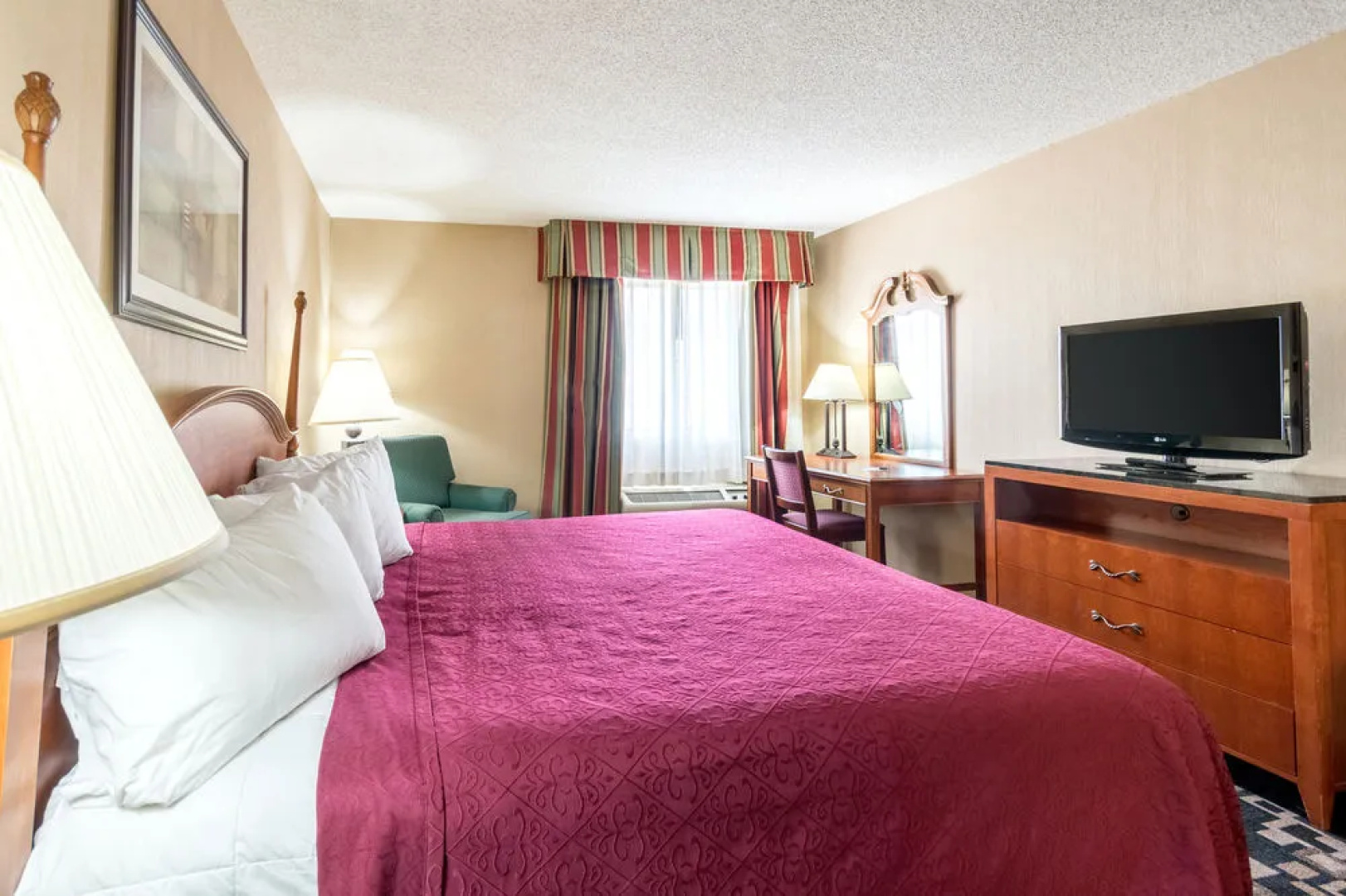 Quality Inn