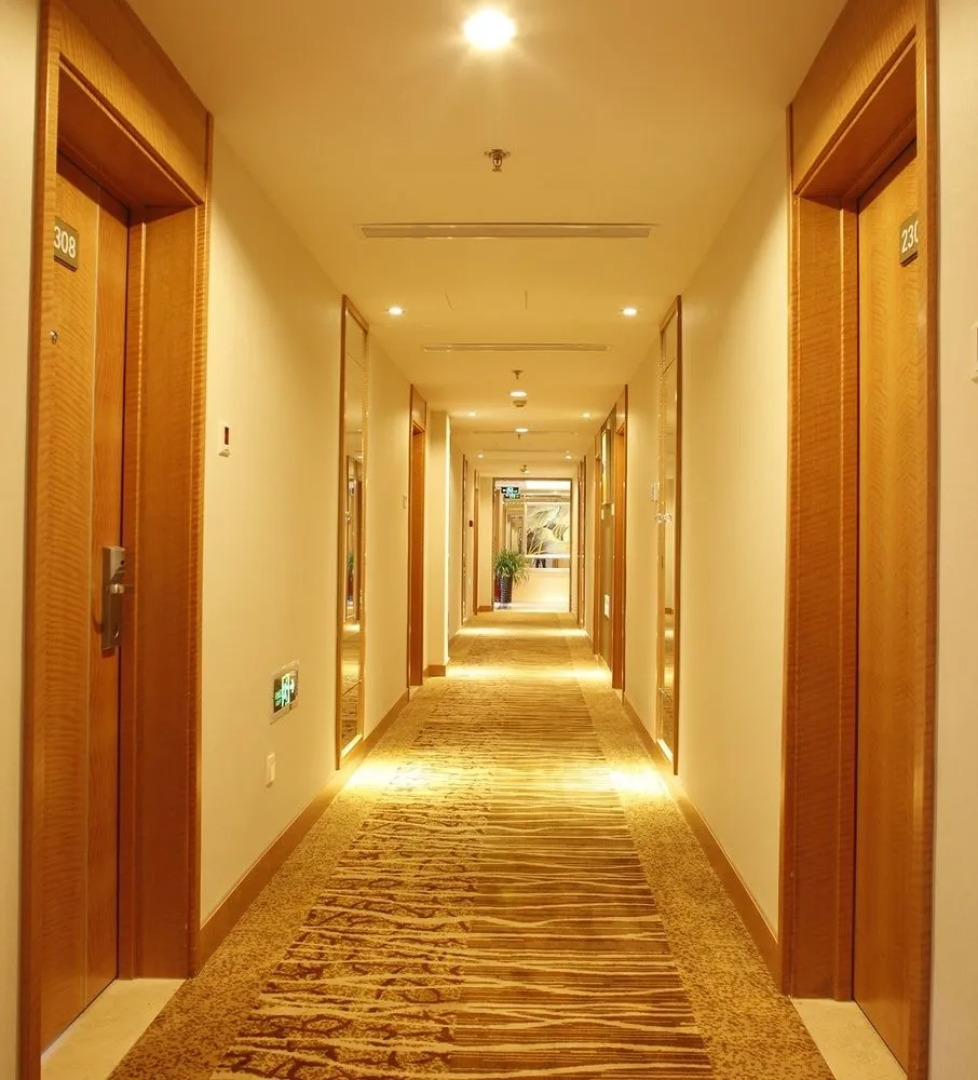 Beijing Fuyoujie Hotel