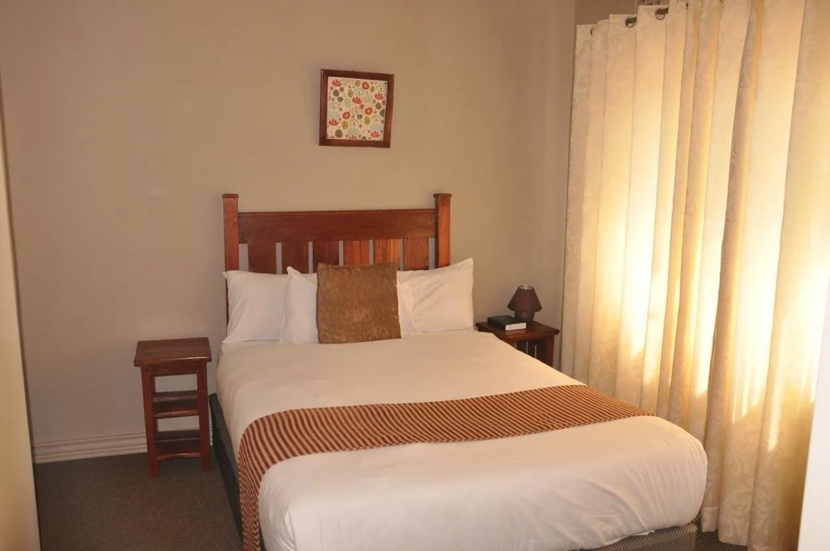 Coghlan Villa Guest House