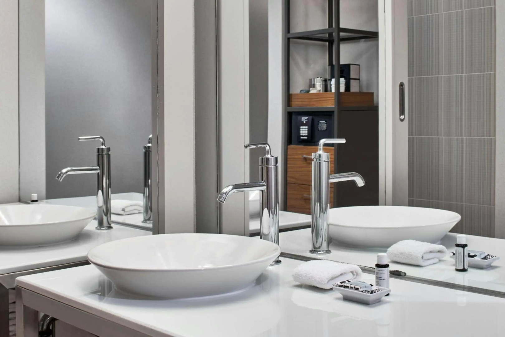 AC Hotel by Marriott National Harbor Washington, D.C. Area