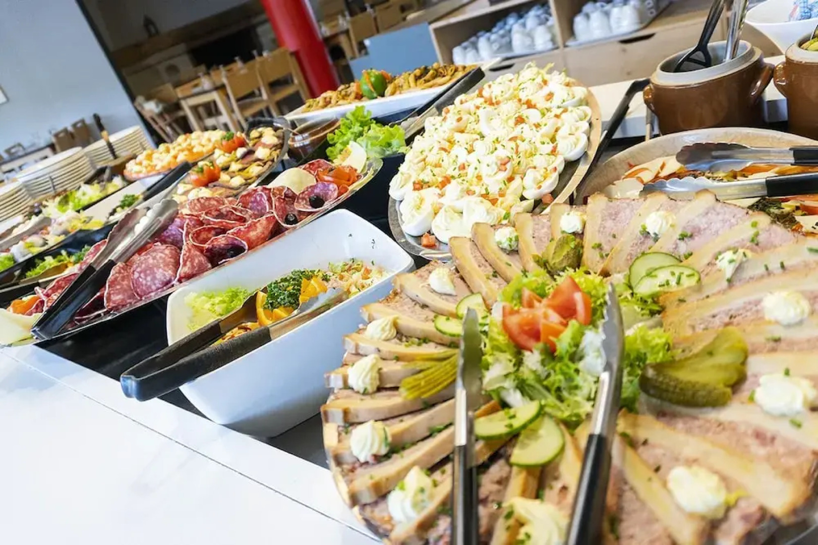 Cap Vacances La Chapelle des Bois