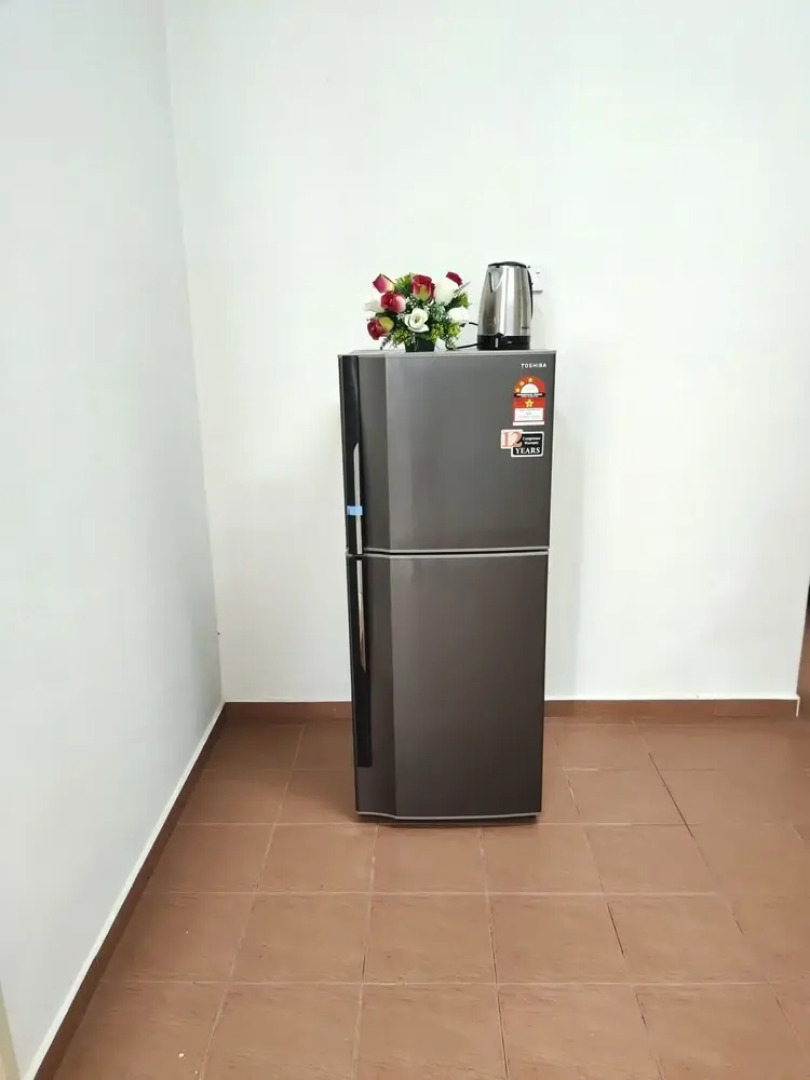 OYO 90228 D'Anjung Villa