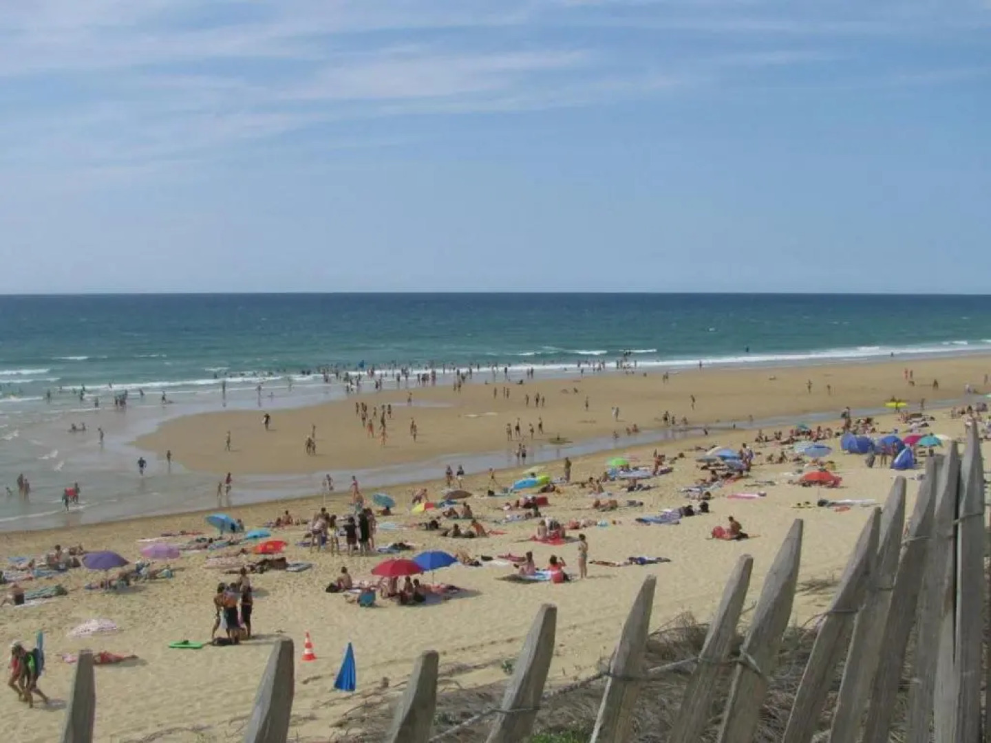 Gîte Léon, 3 pièces, 4 personnes - FR-1-360-428