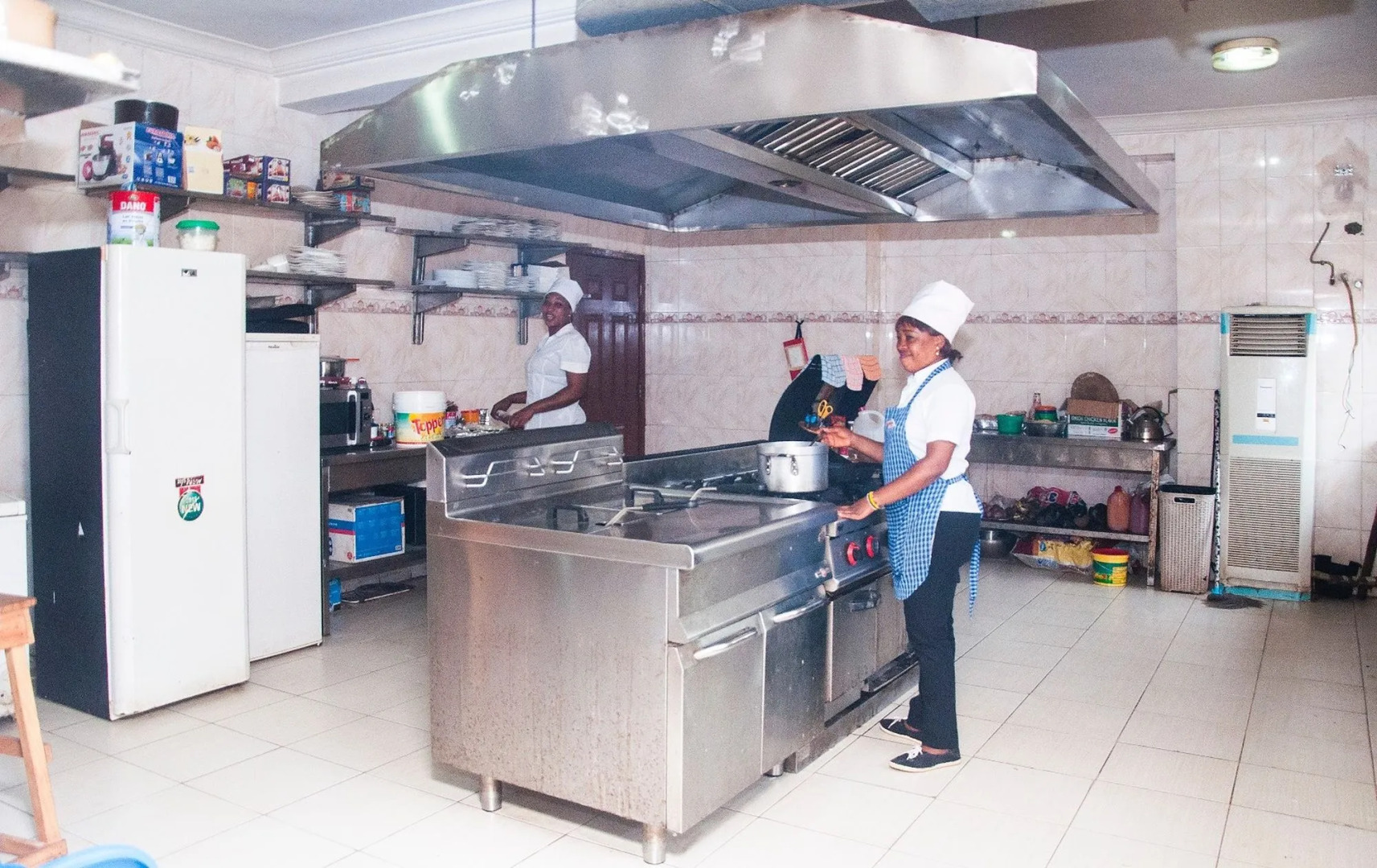 Sugarland Hotel & Suites