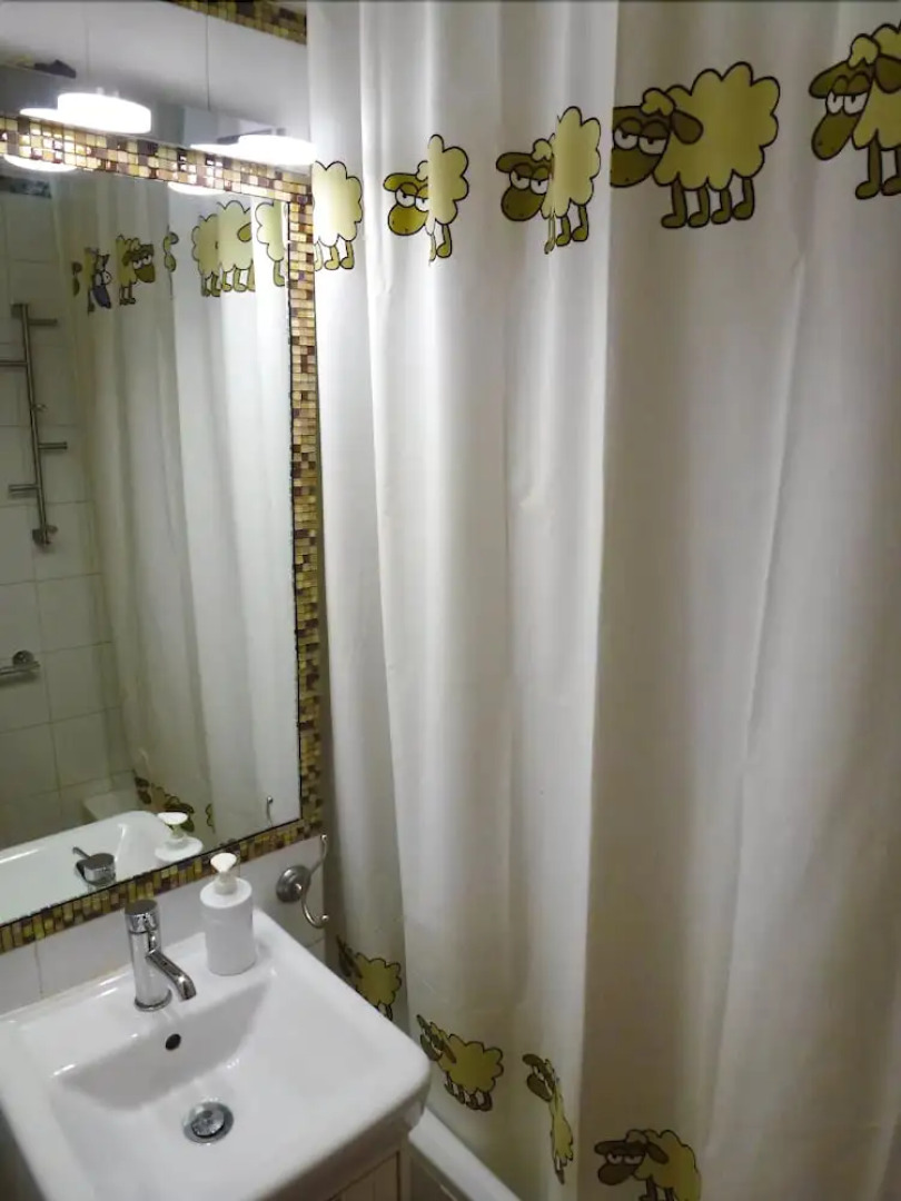 Apartamentos Formigal AF