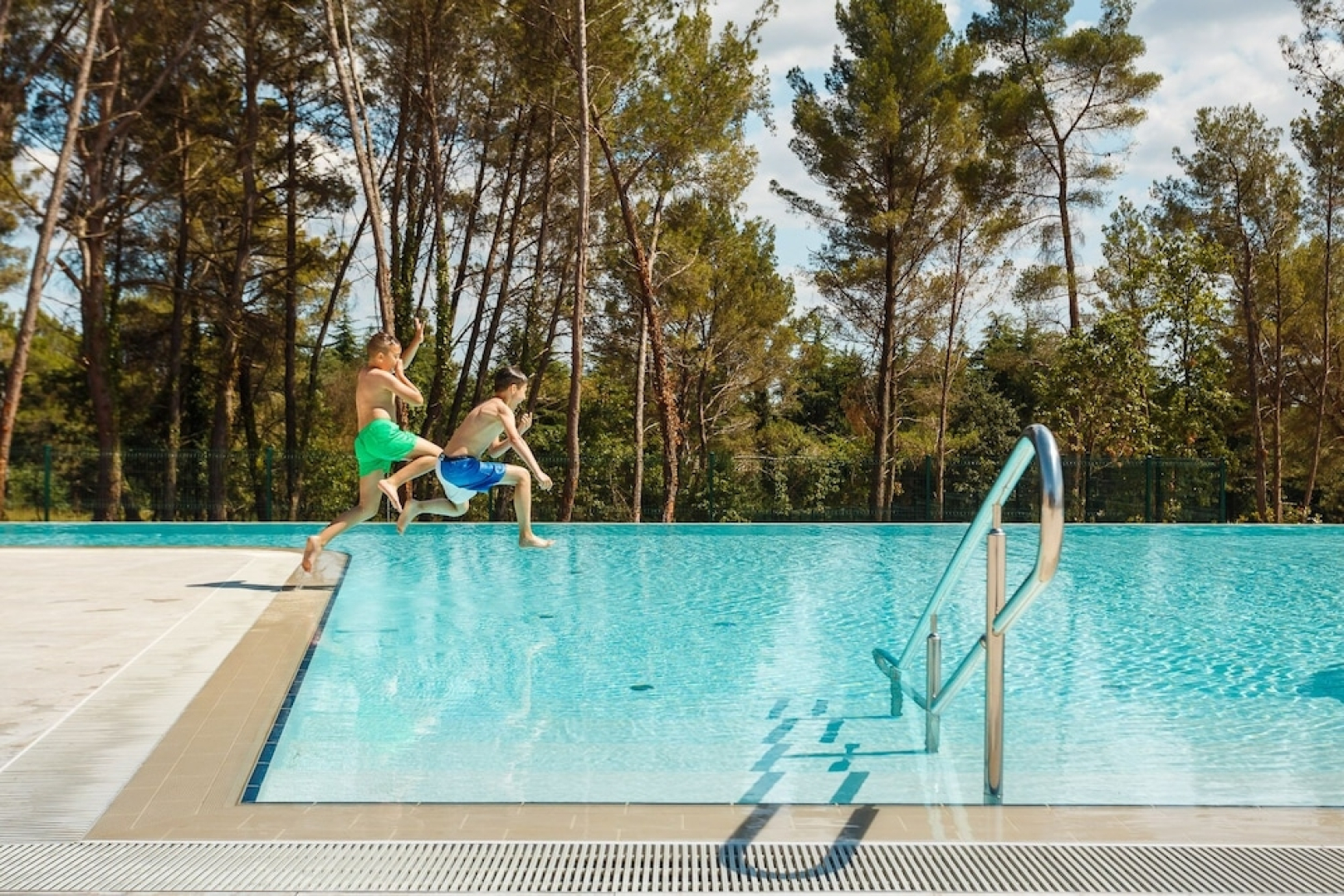 Boutique Camping Santa Marina