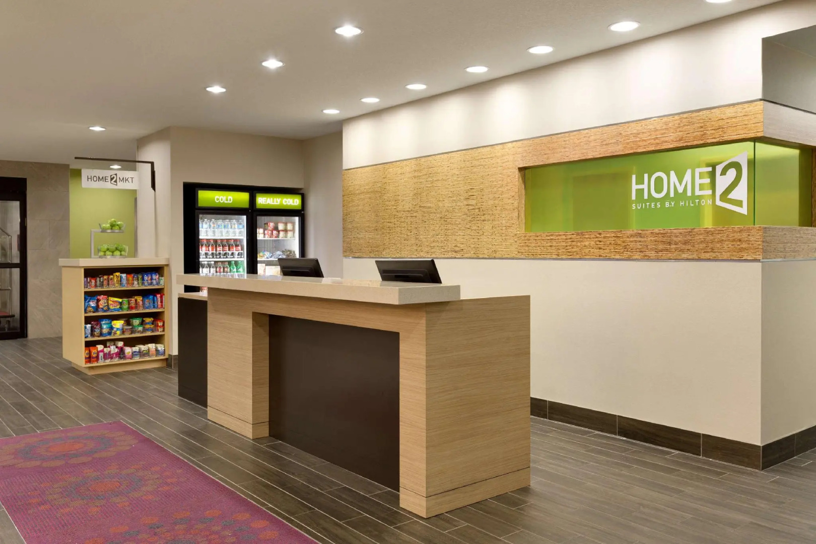 Home2 Suites by Hilton Gainesville Medical Center