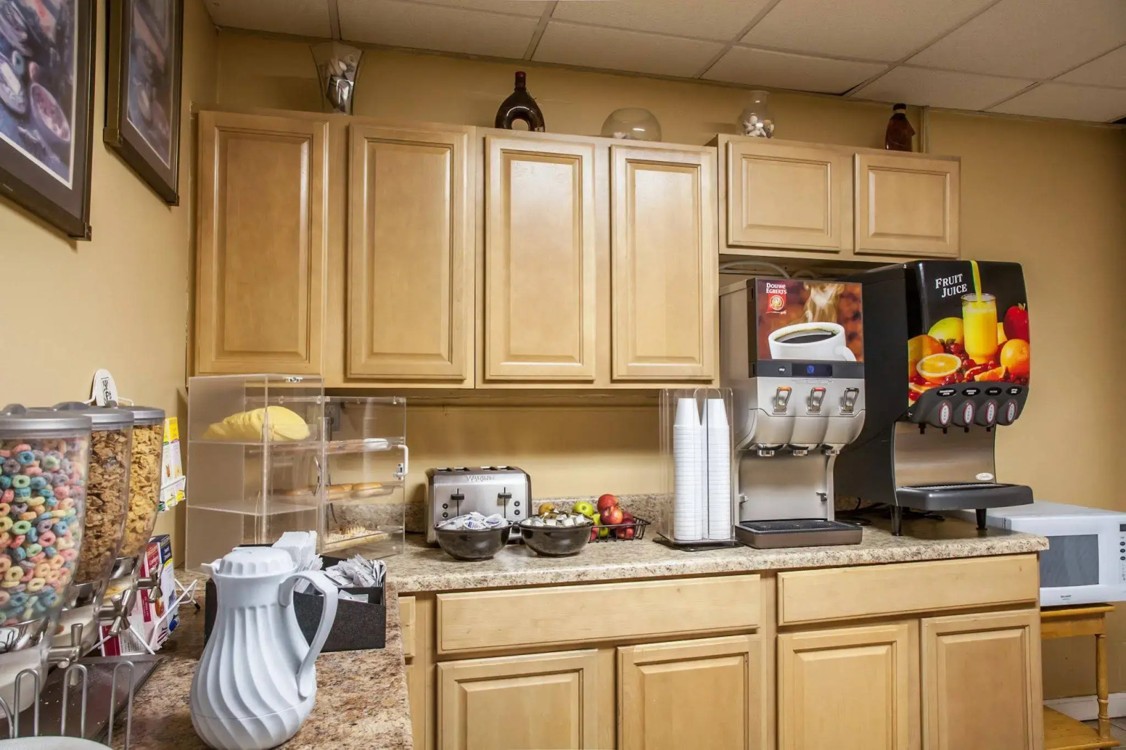 Rodeway Inn Middletown - Newport