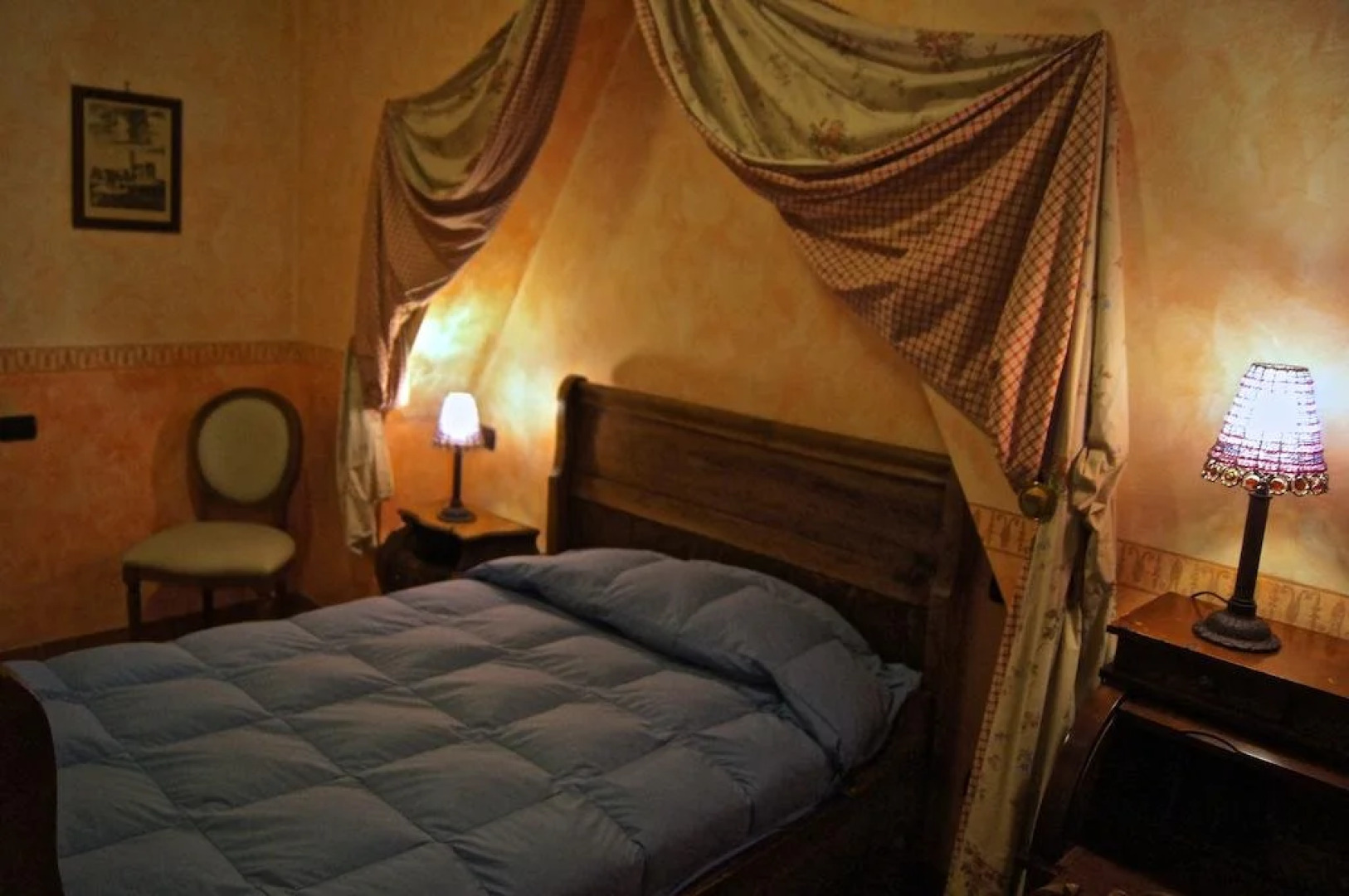 Hotel Ristorante Villa Magnolia