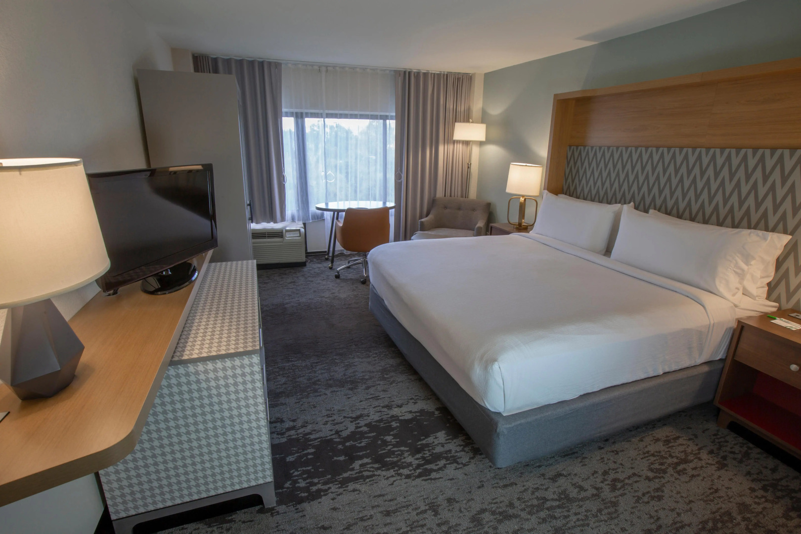 Holiday Inn Orlando International Airport by IHG