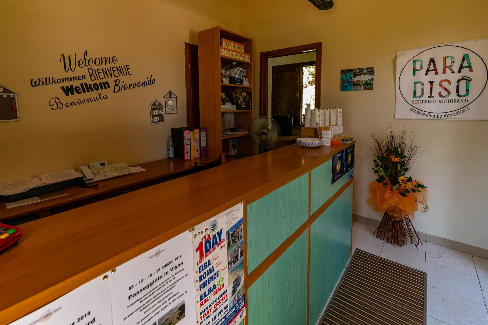 Residence Il Paradiso