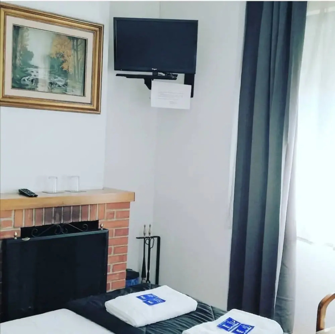 Pensión Txoko-Maitea