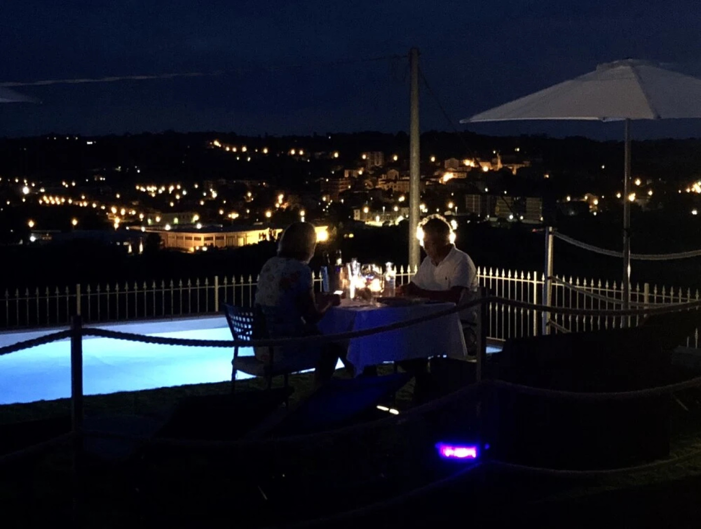 Agriturismo Villa Bordone