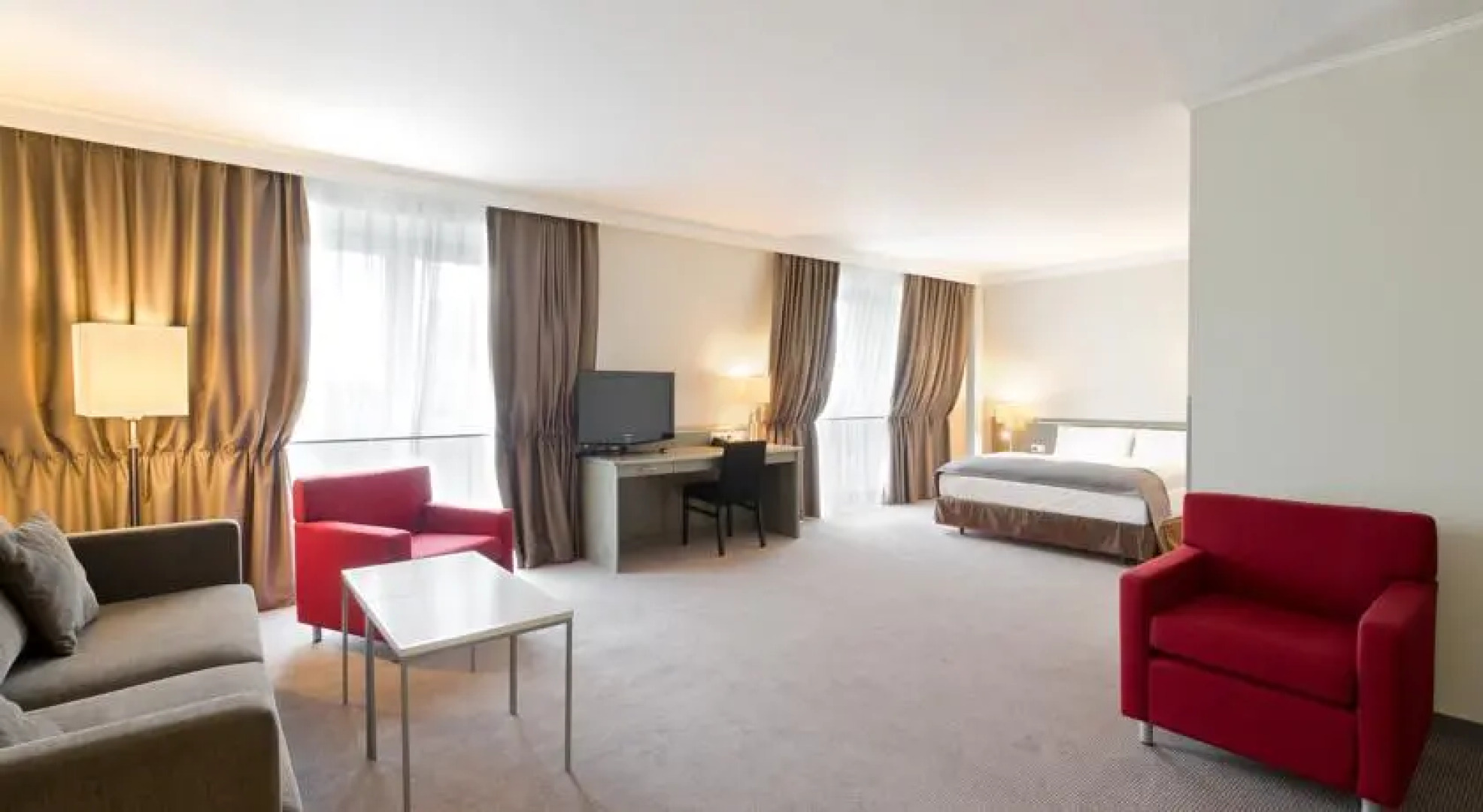 Park Inn by Radisson Düsseldorf Kaarst