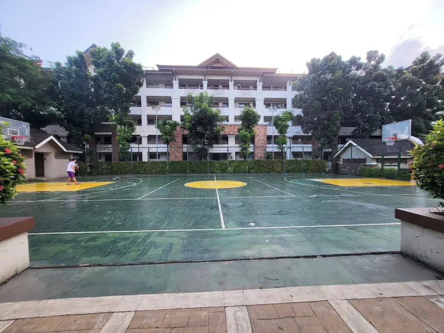 Oasis Living in Pasig City - 2bedroom Condo for Rent