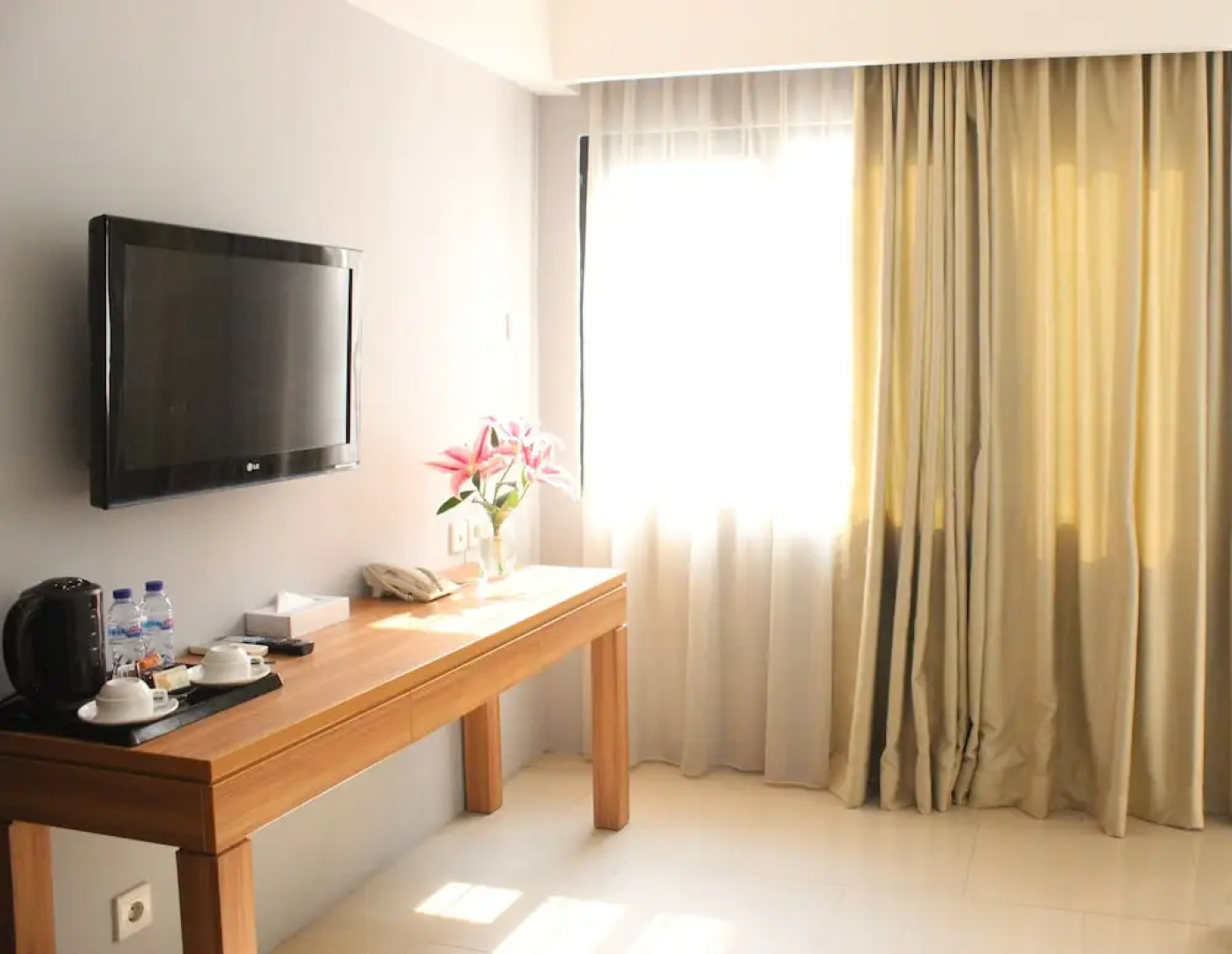 ParagonBiz Hotel