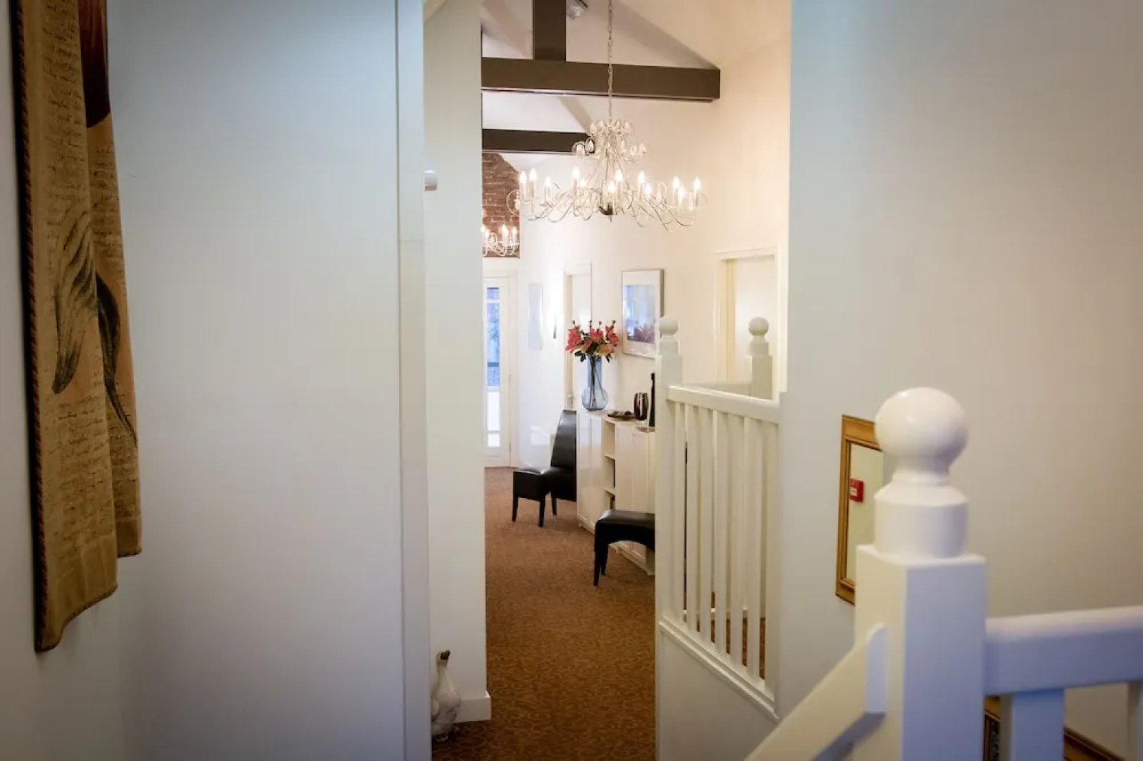 Logement de Reiziger