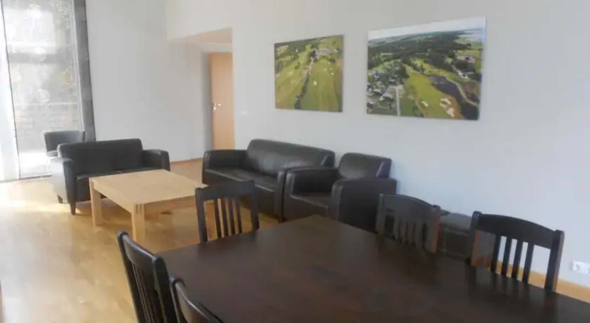 Jõelähtme Golf Villa