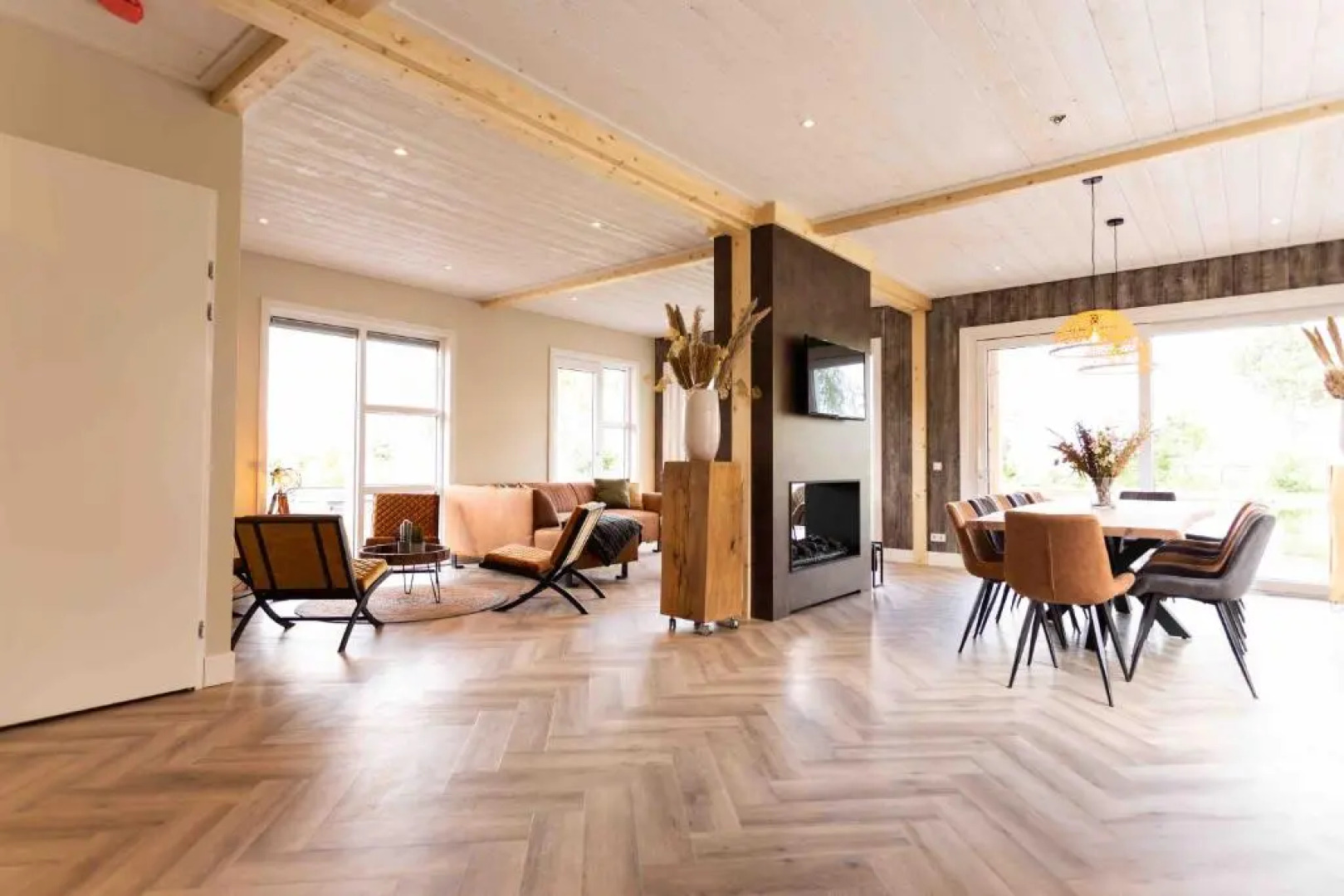 TopParken Residence Lichtenvoorde