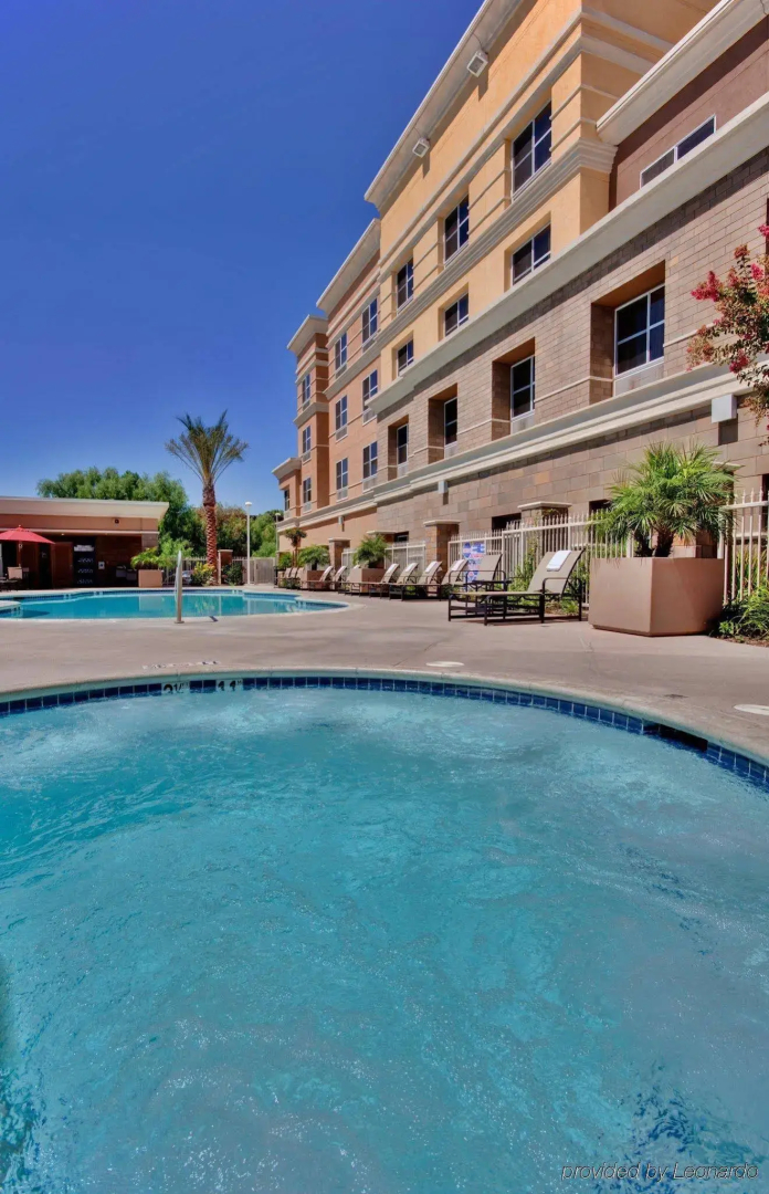 Holiday Inn Ontario Airport by IHG