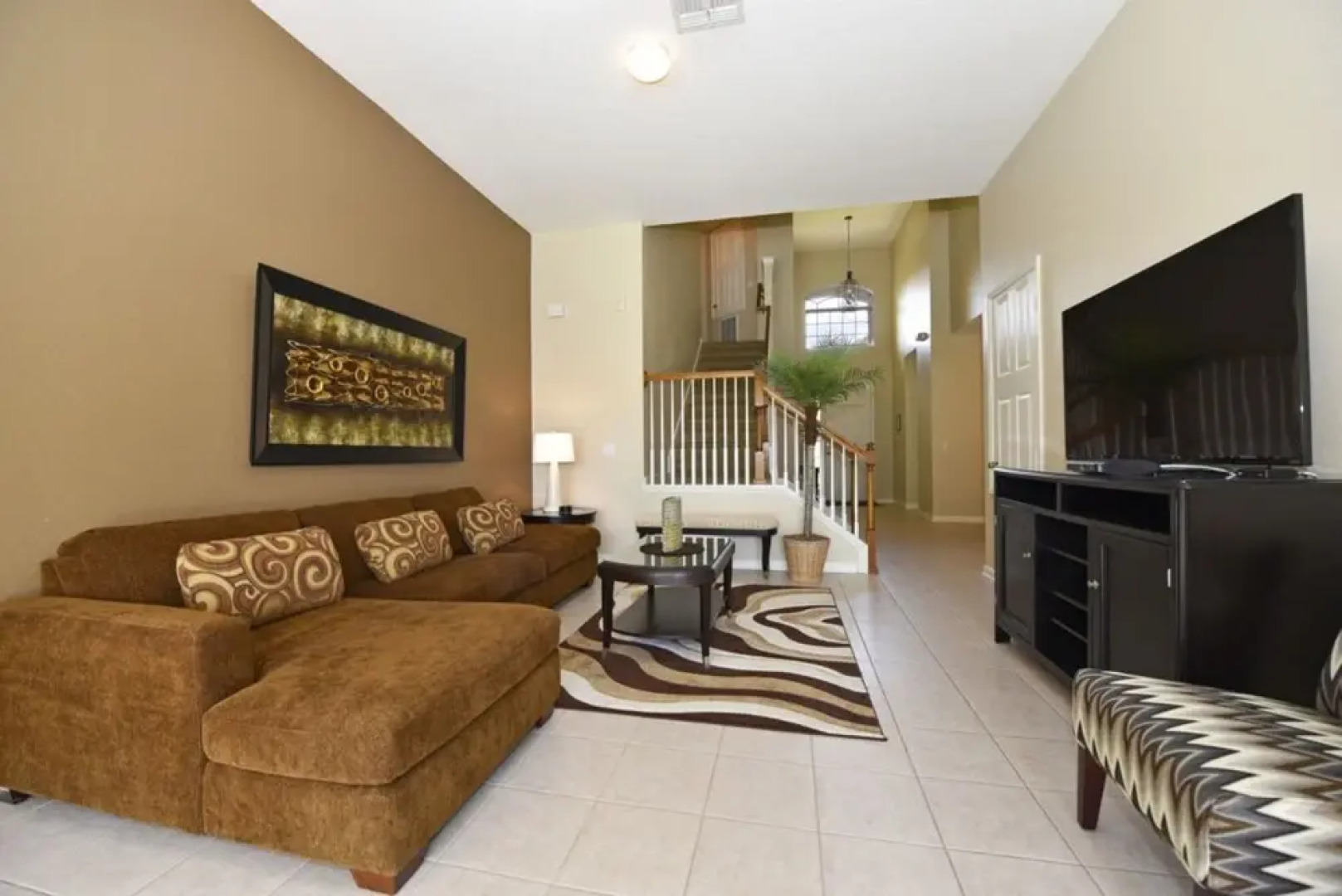 The Windsor Hills Resort - 7742