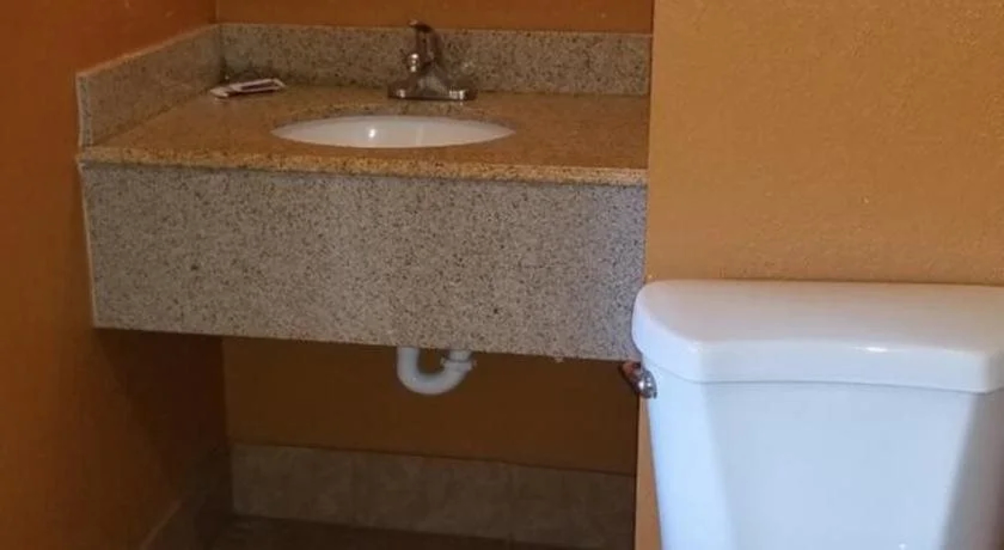 Budget Inn Magnolia