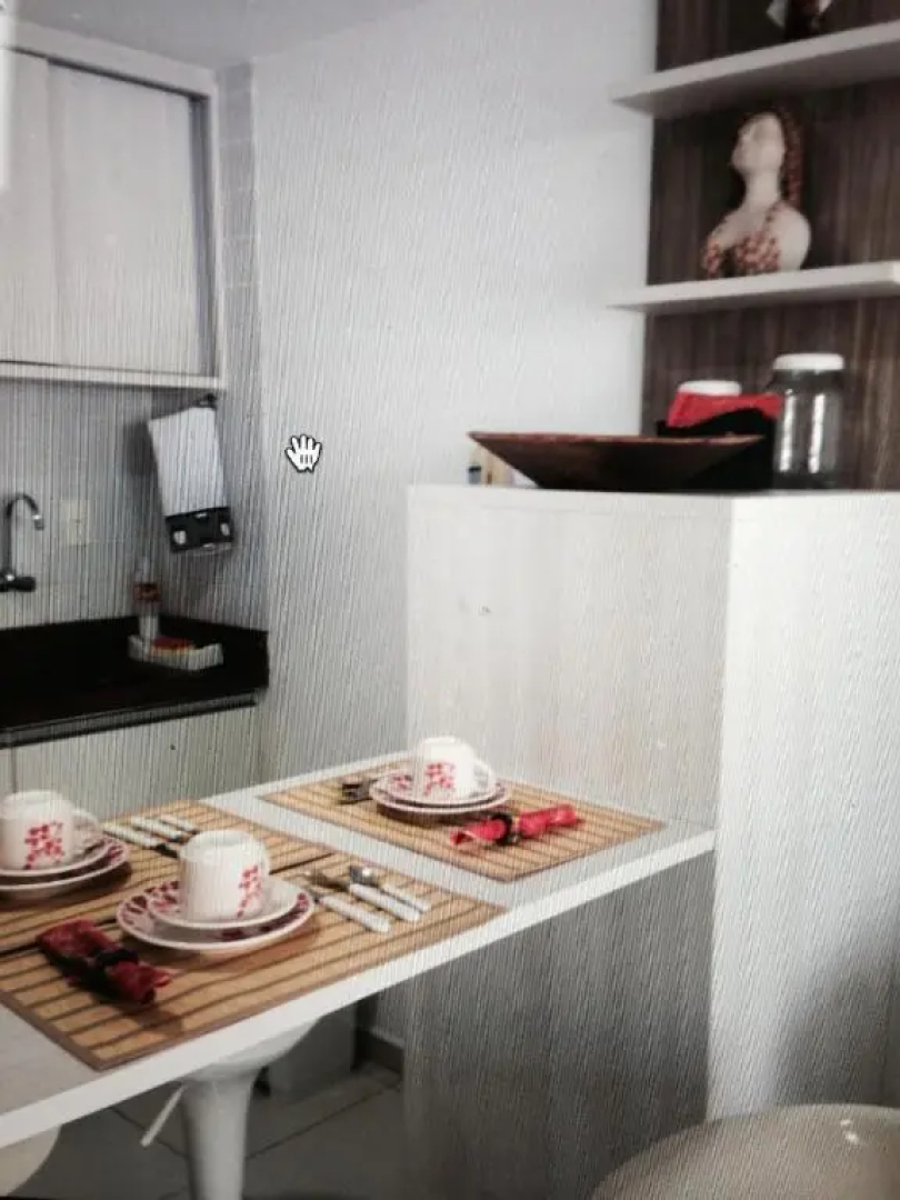 Apartamento Tambaú