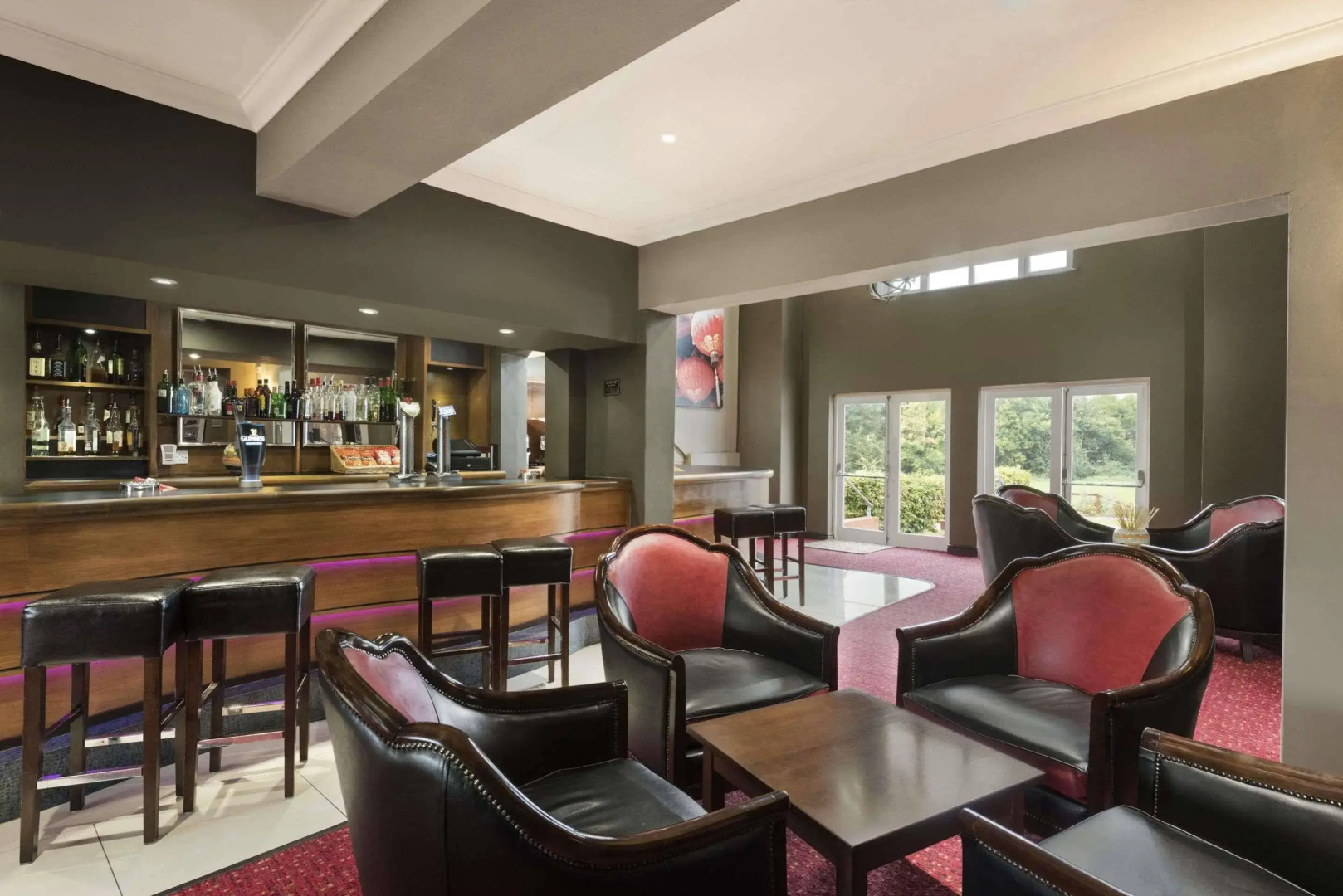 Ramada by Wyndham Warwick Kenilworth