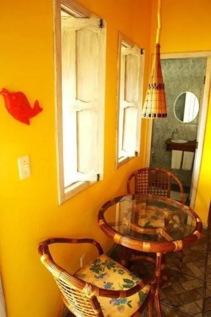 Pousada Cravo e Canela Beach