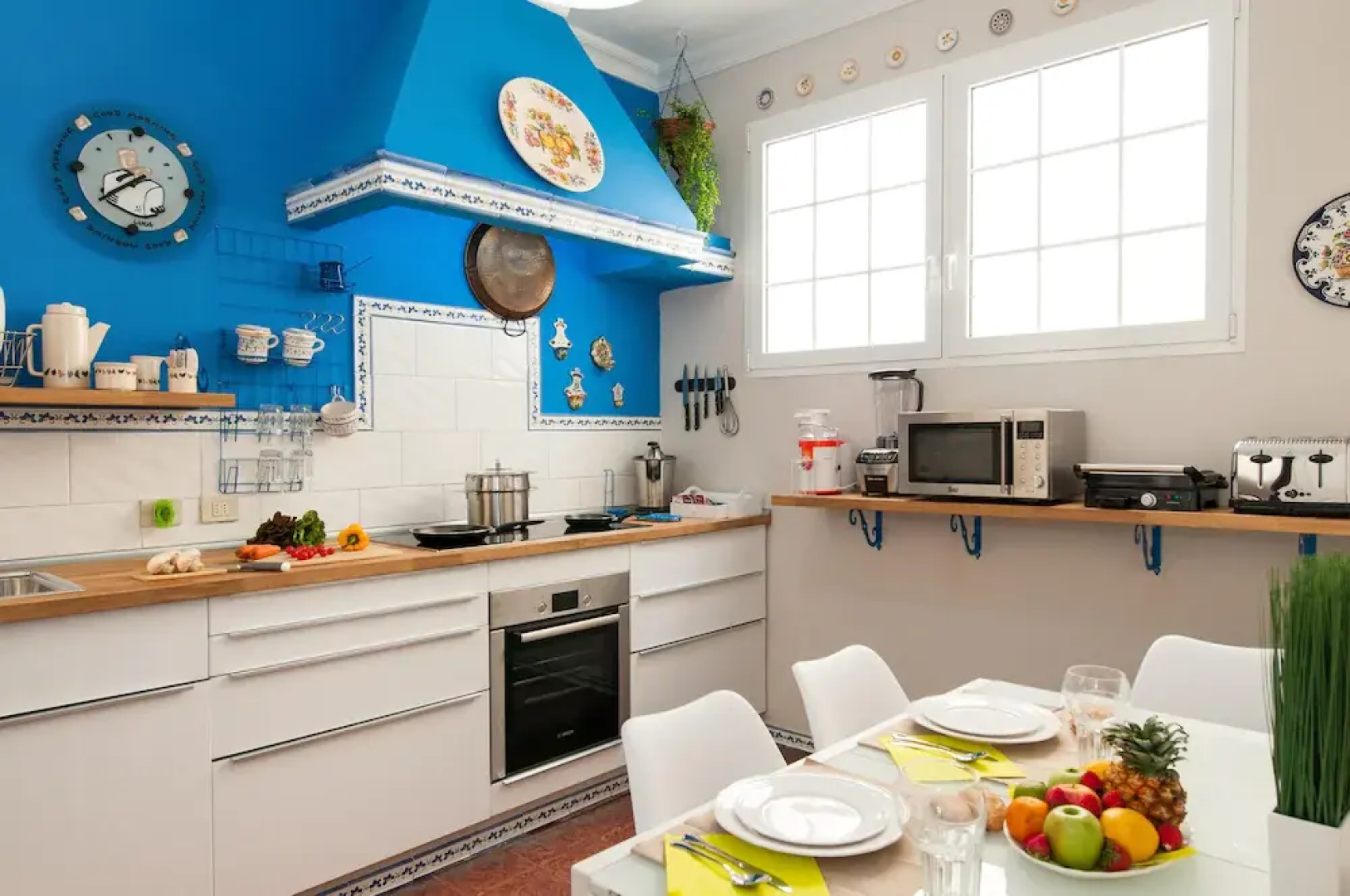 Apartment Azul Beach