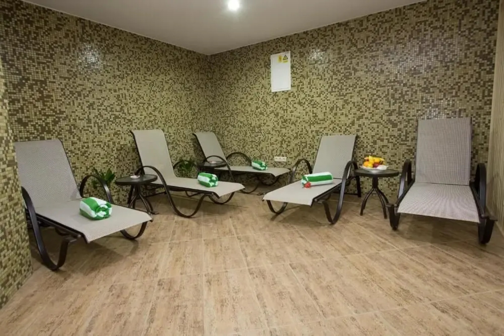 Hotel Park Exclusive