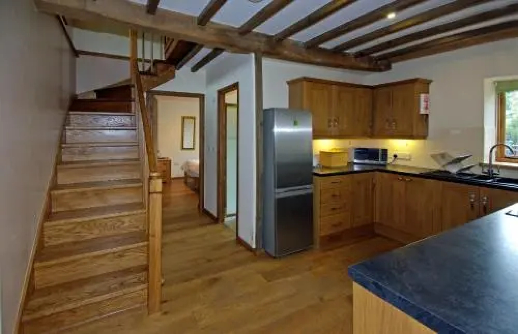 Durstone Farm - The Stables