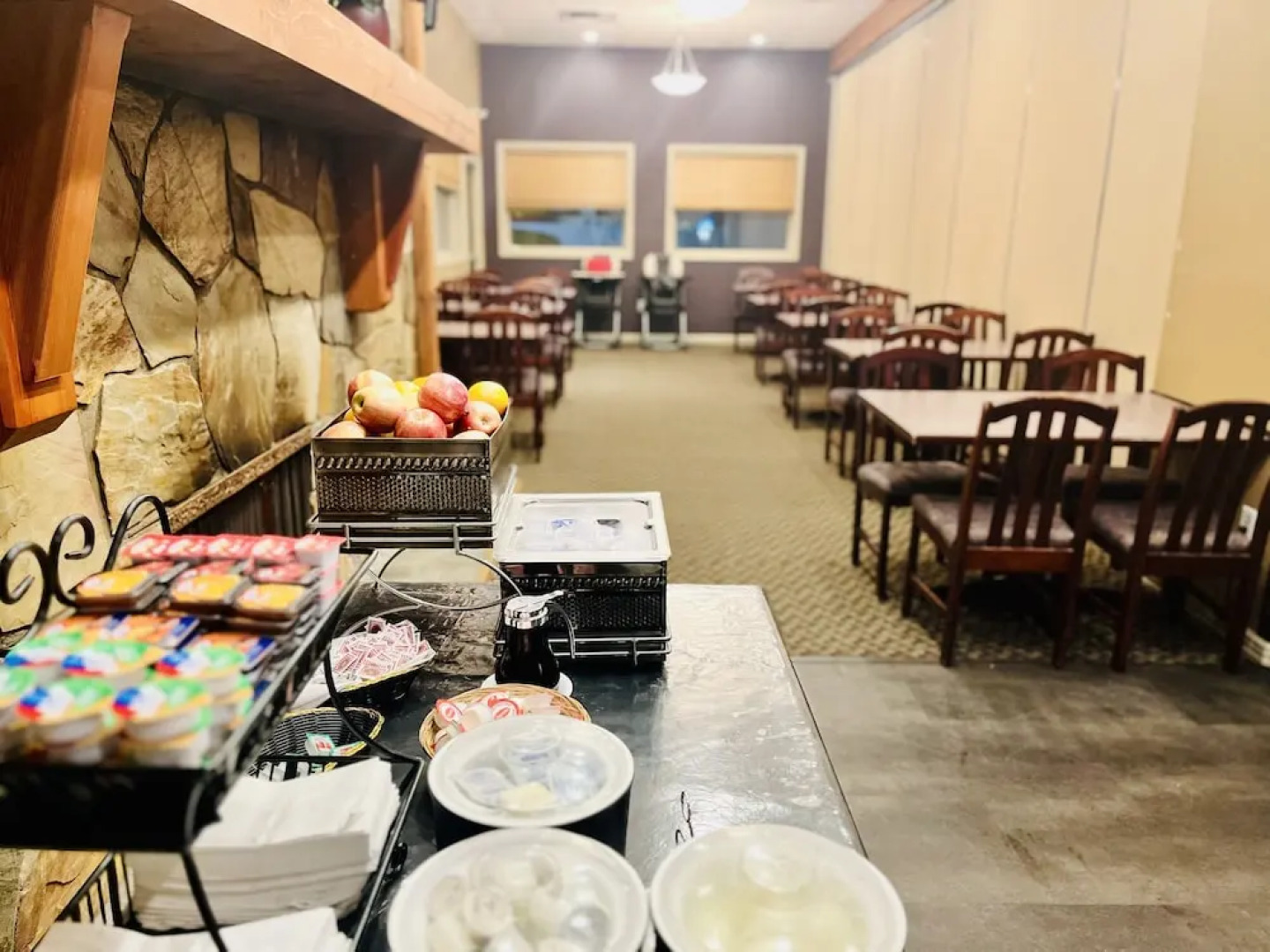 Super 8 Castlegar BC