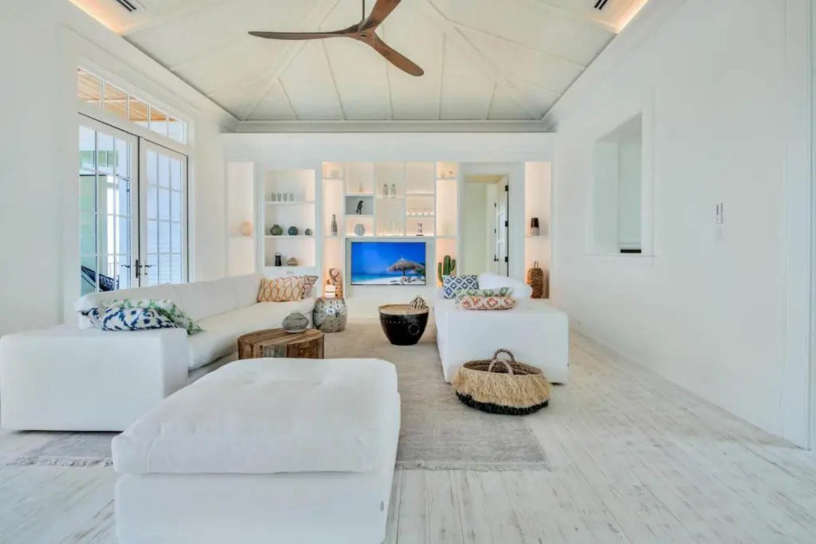 Ambergris Cay Private Island - All-Inclusive